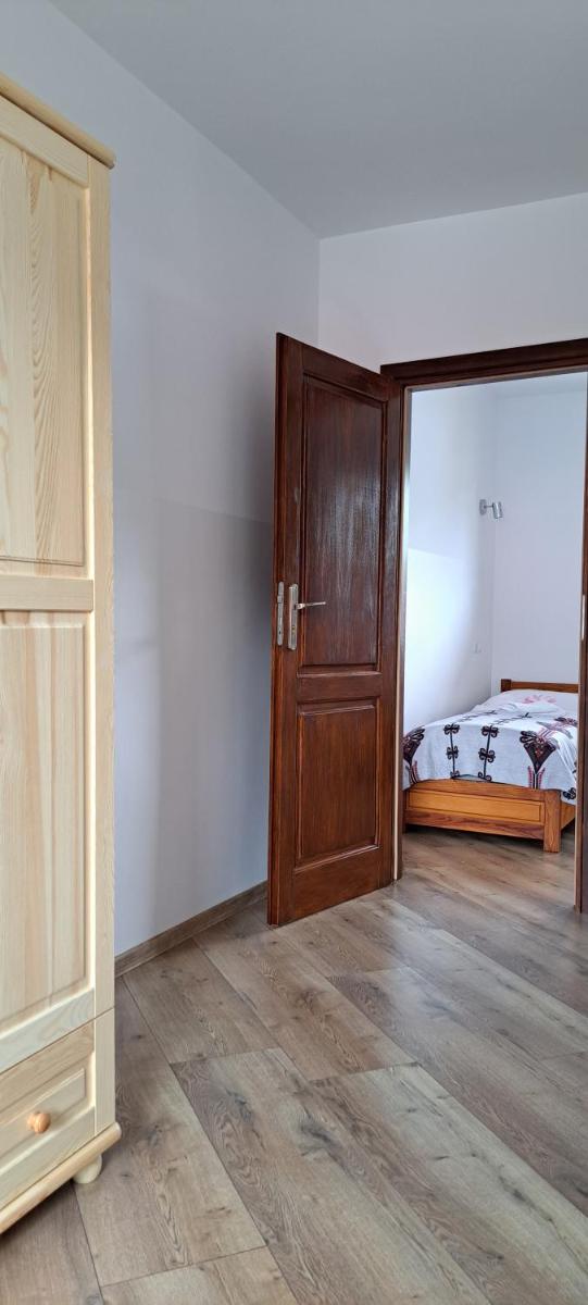 Two-Bedroom Apartment - Photo 6