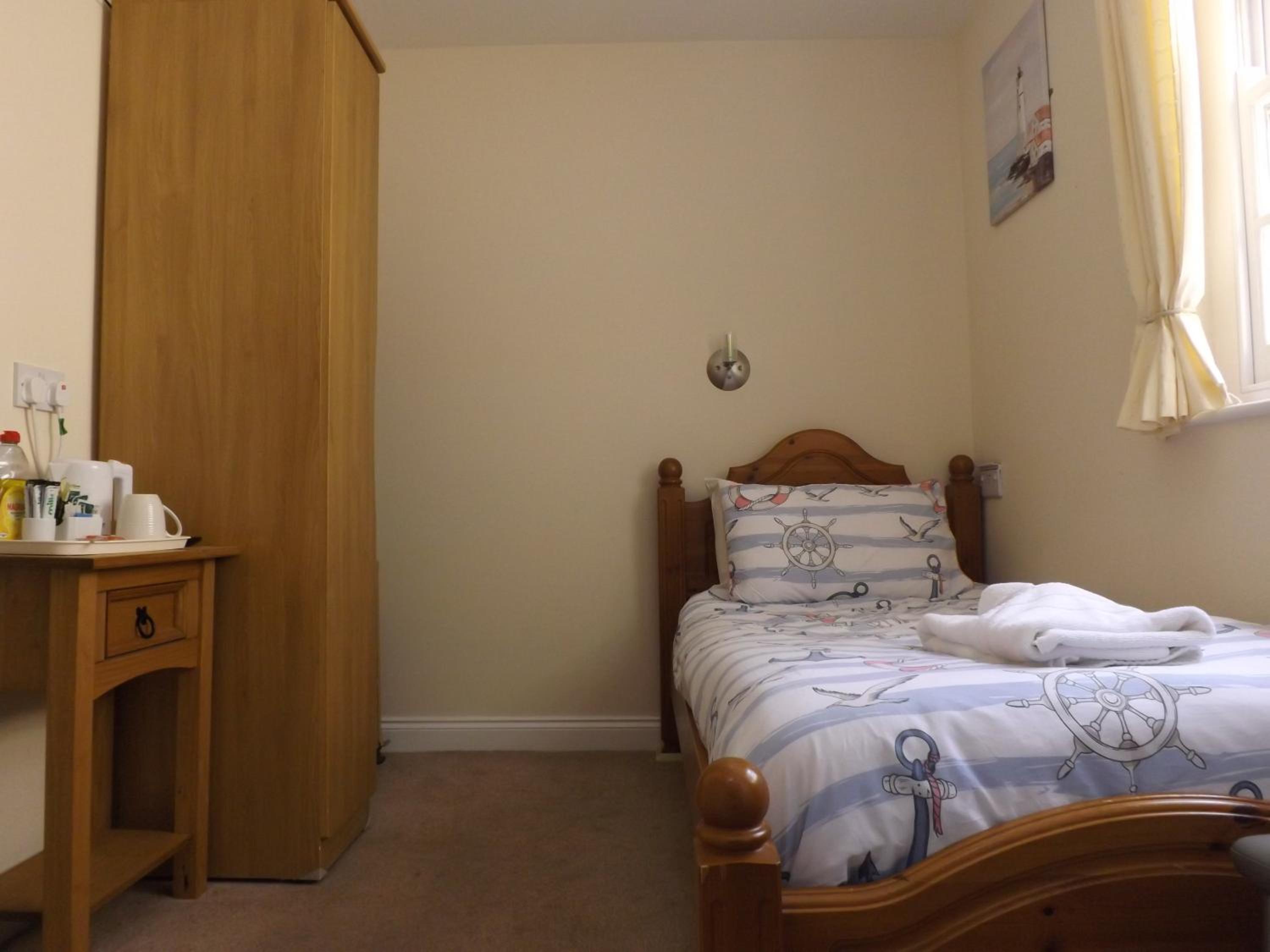 Single Room photo 2
