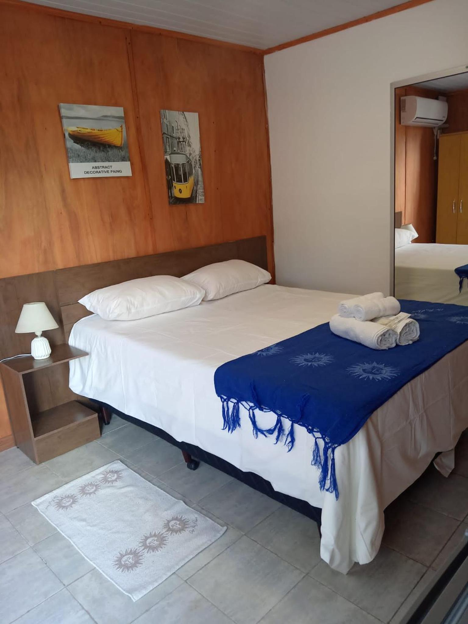 Double Room with Private Bathroom photo 3