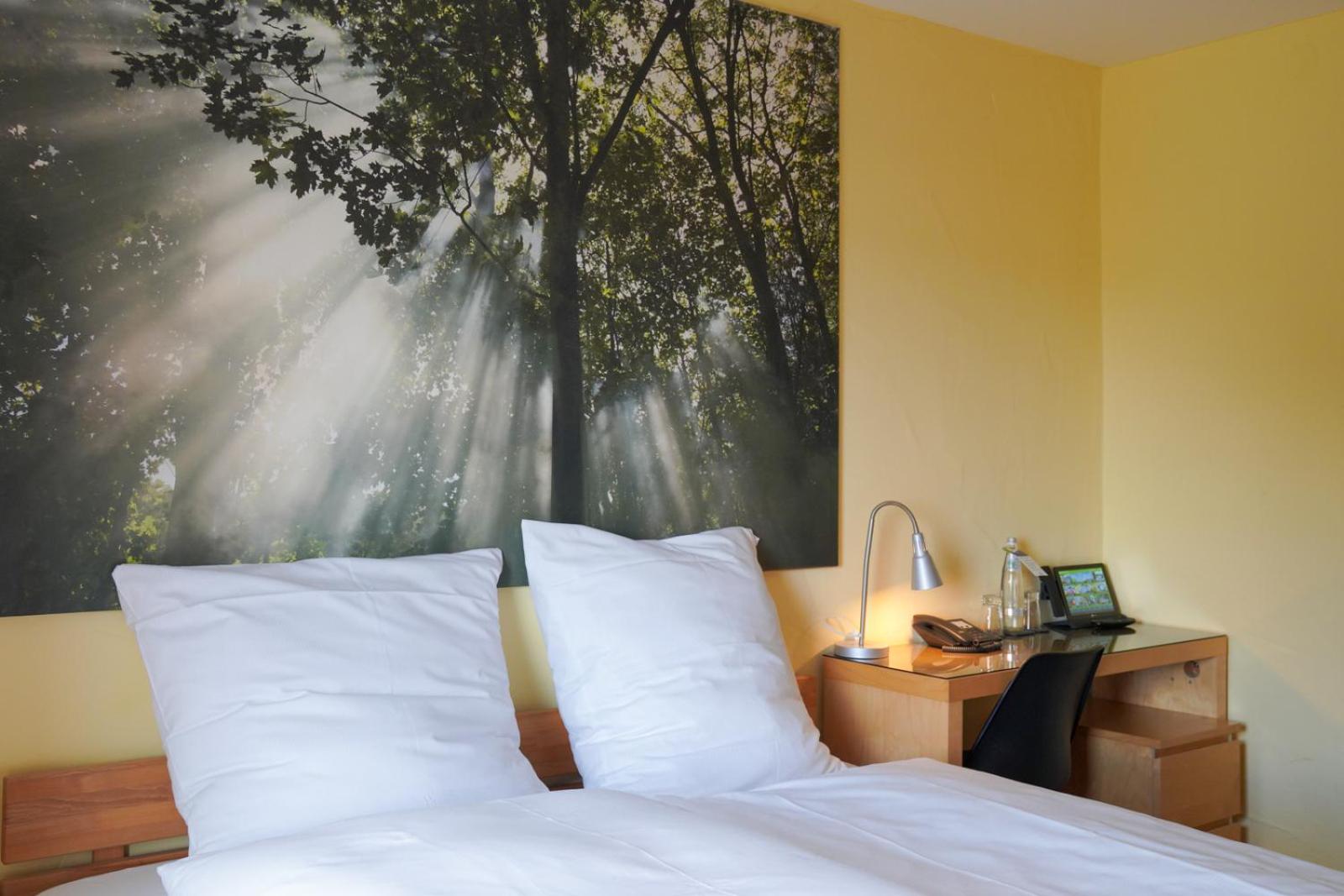 Standard Double Room photo 2