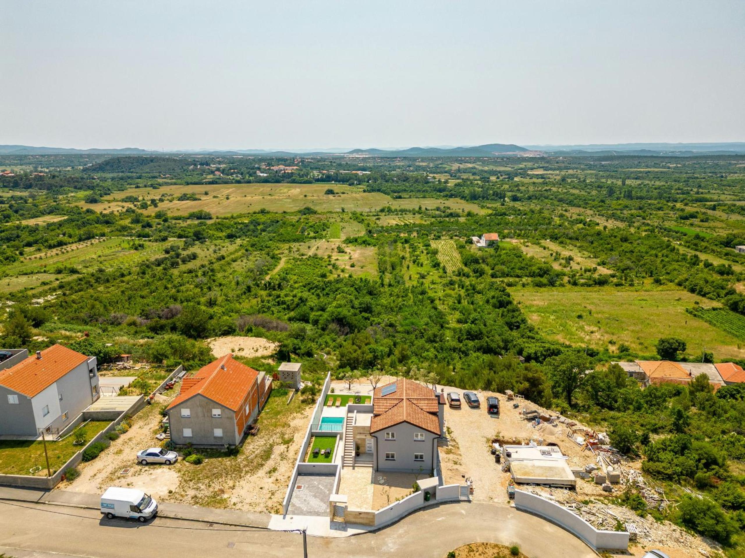Villa with Private Pool photo 3
