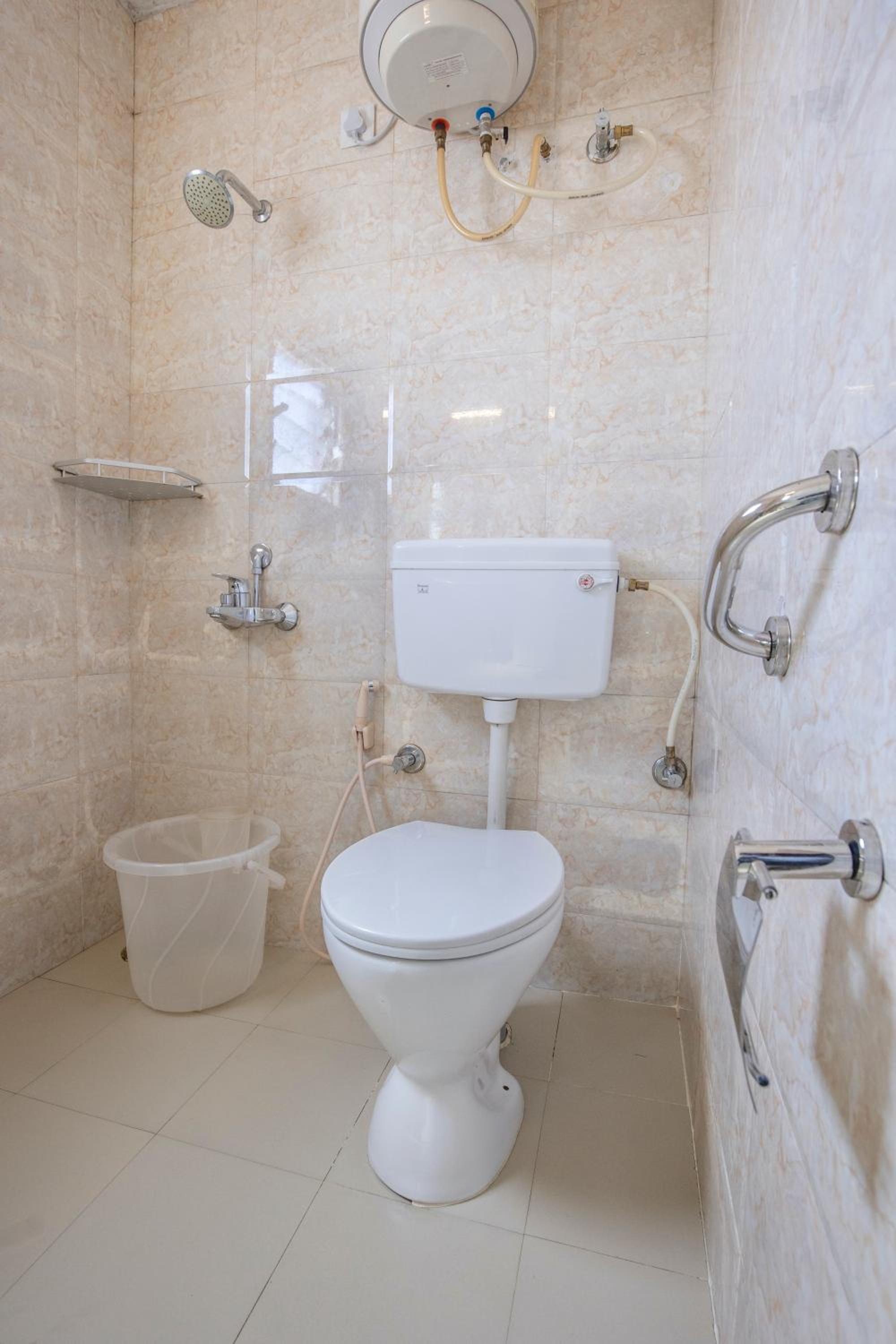 Deluxe Double Room - Photo 2