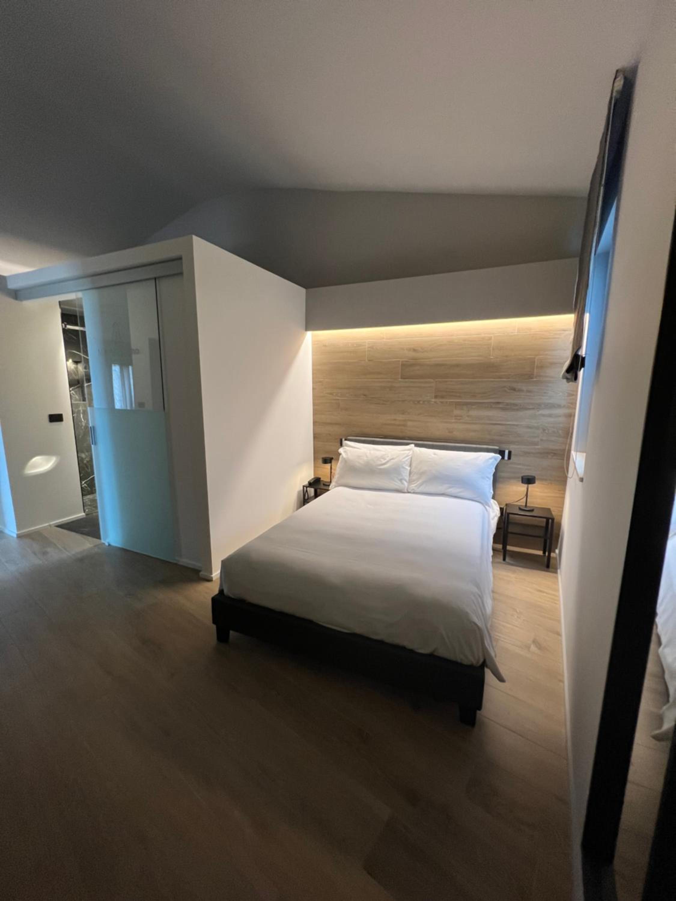 Junior Suite - Photo 1