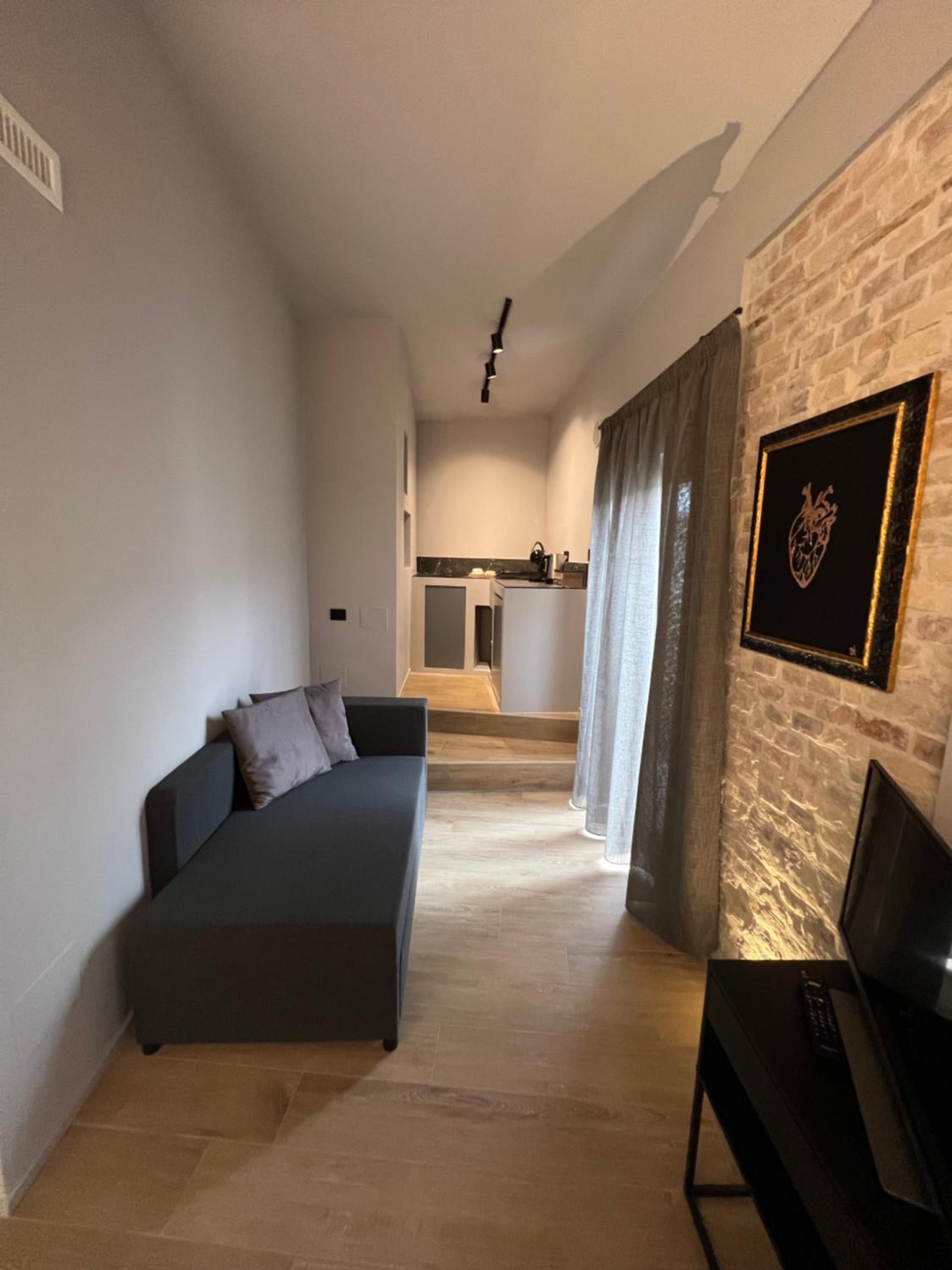 Junior Suite - Photo 2