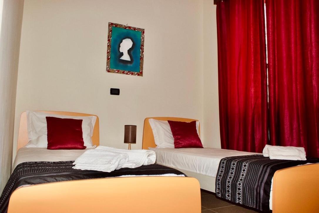 Twin Room photo 2