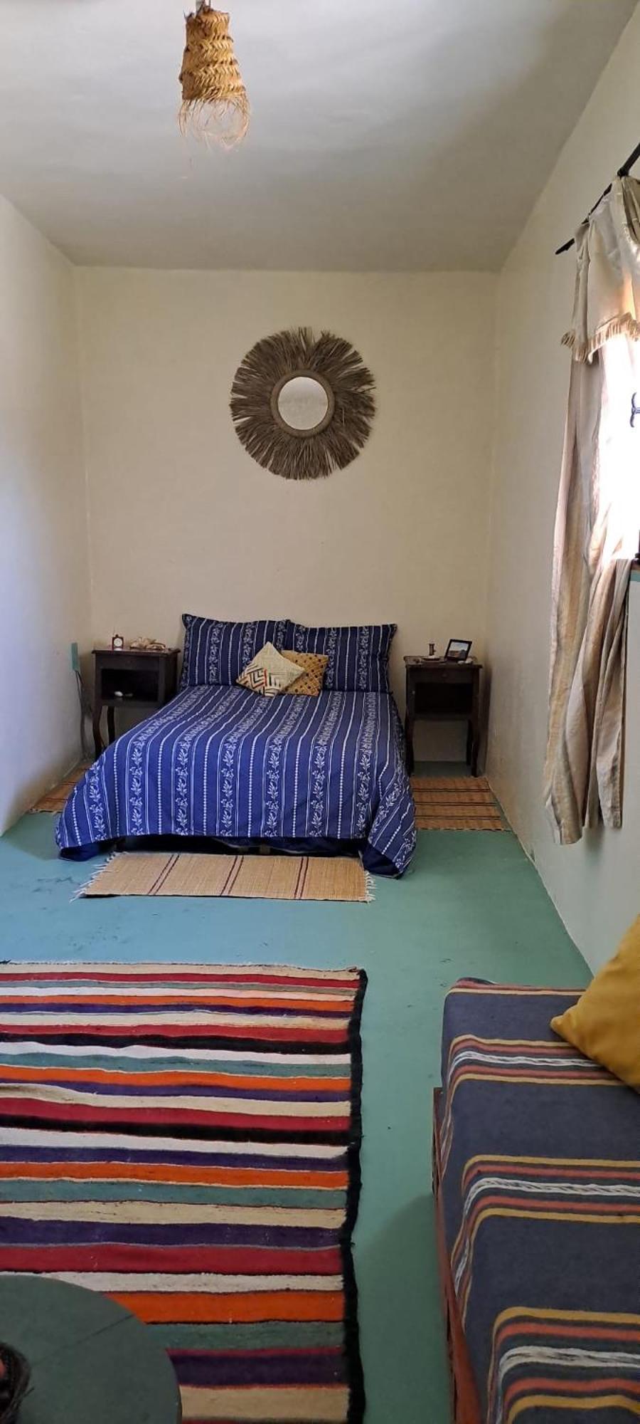 Double Room With Shared Bathroom photo 1