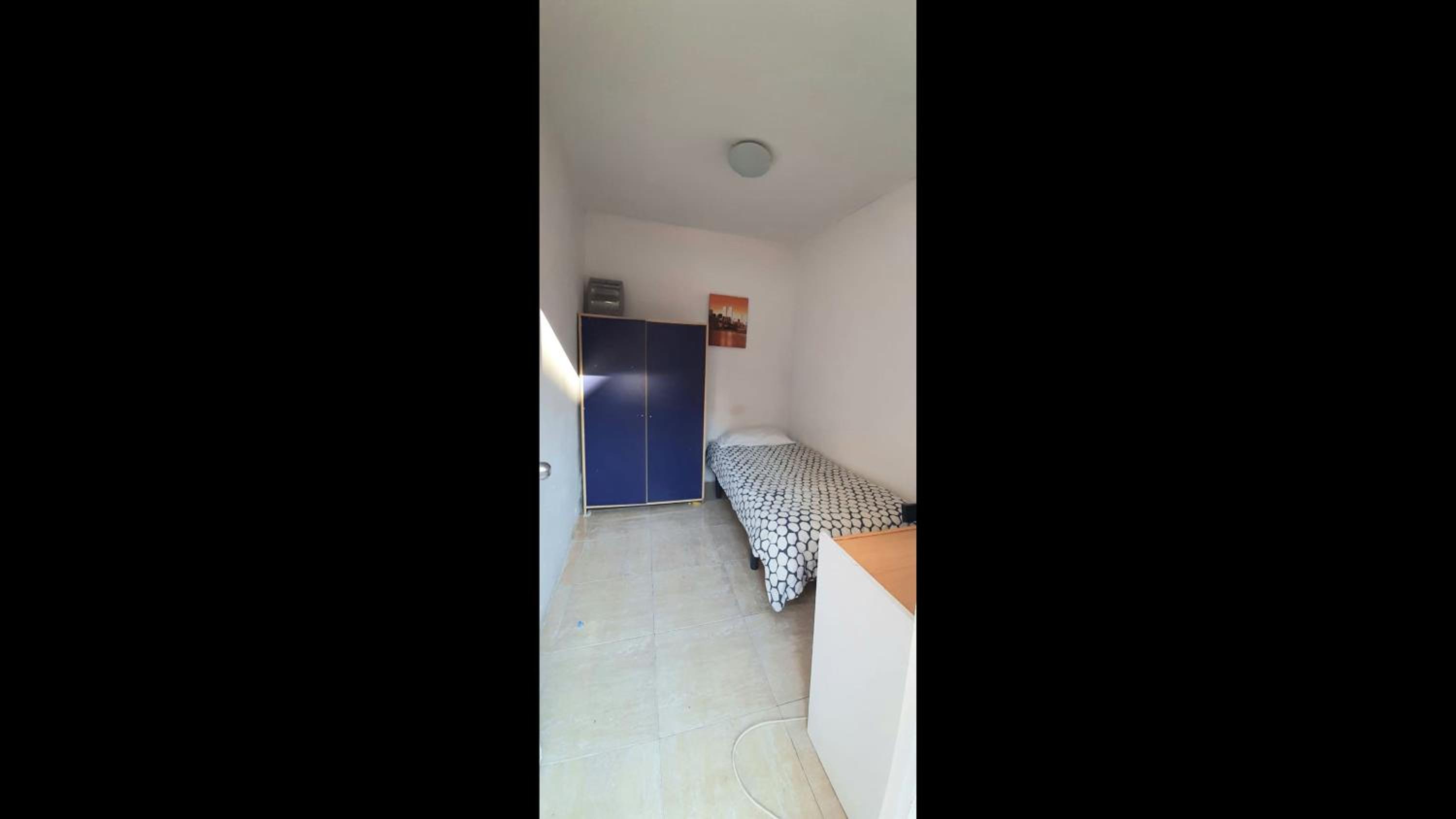 Habitación Individual