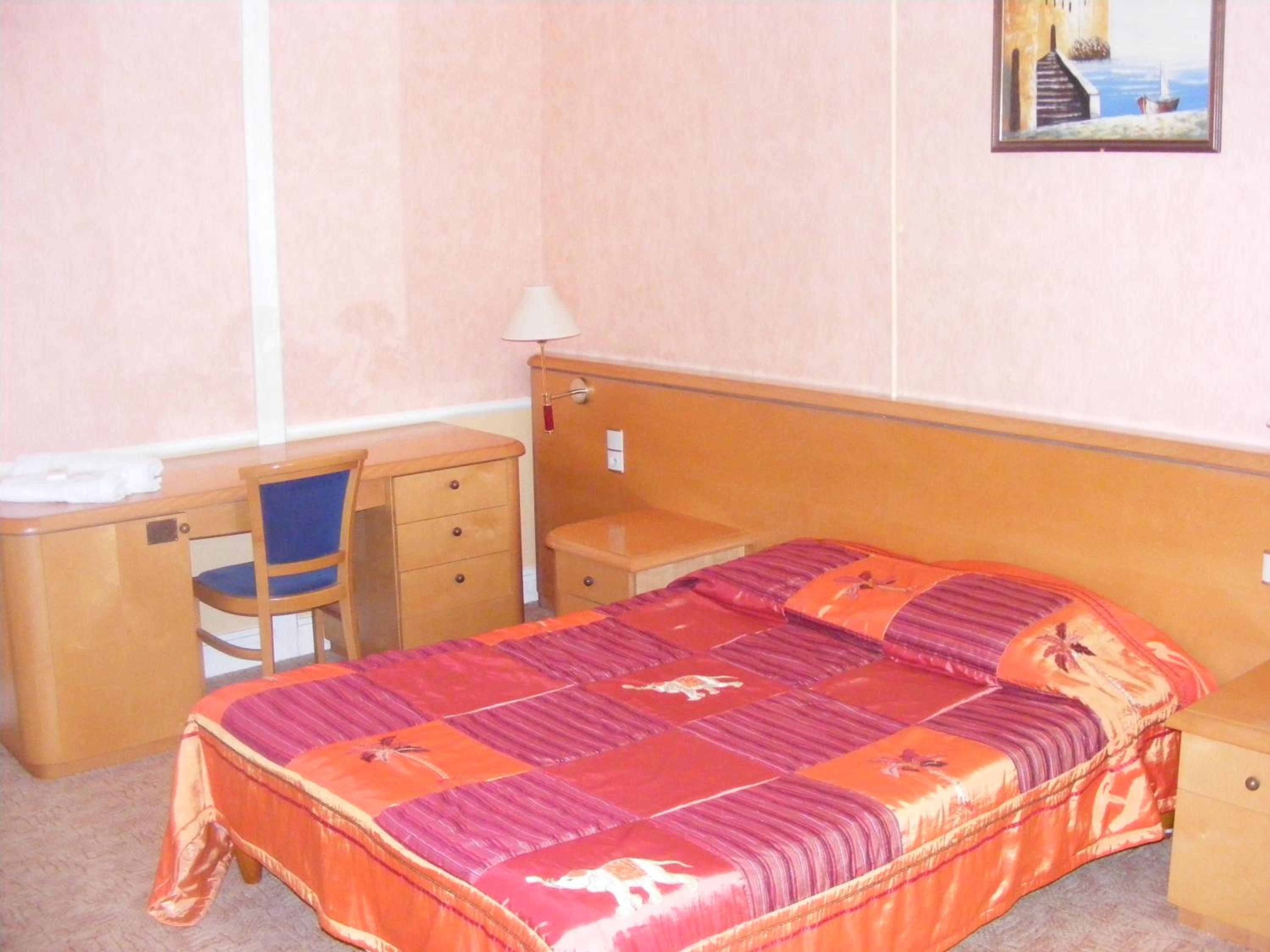 Single Room photo 2