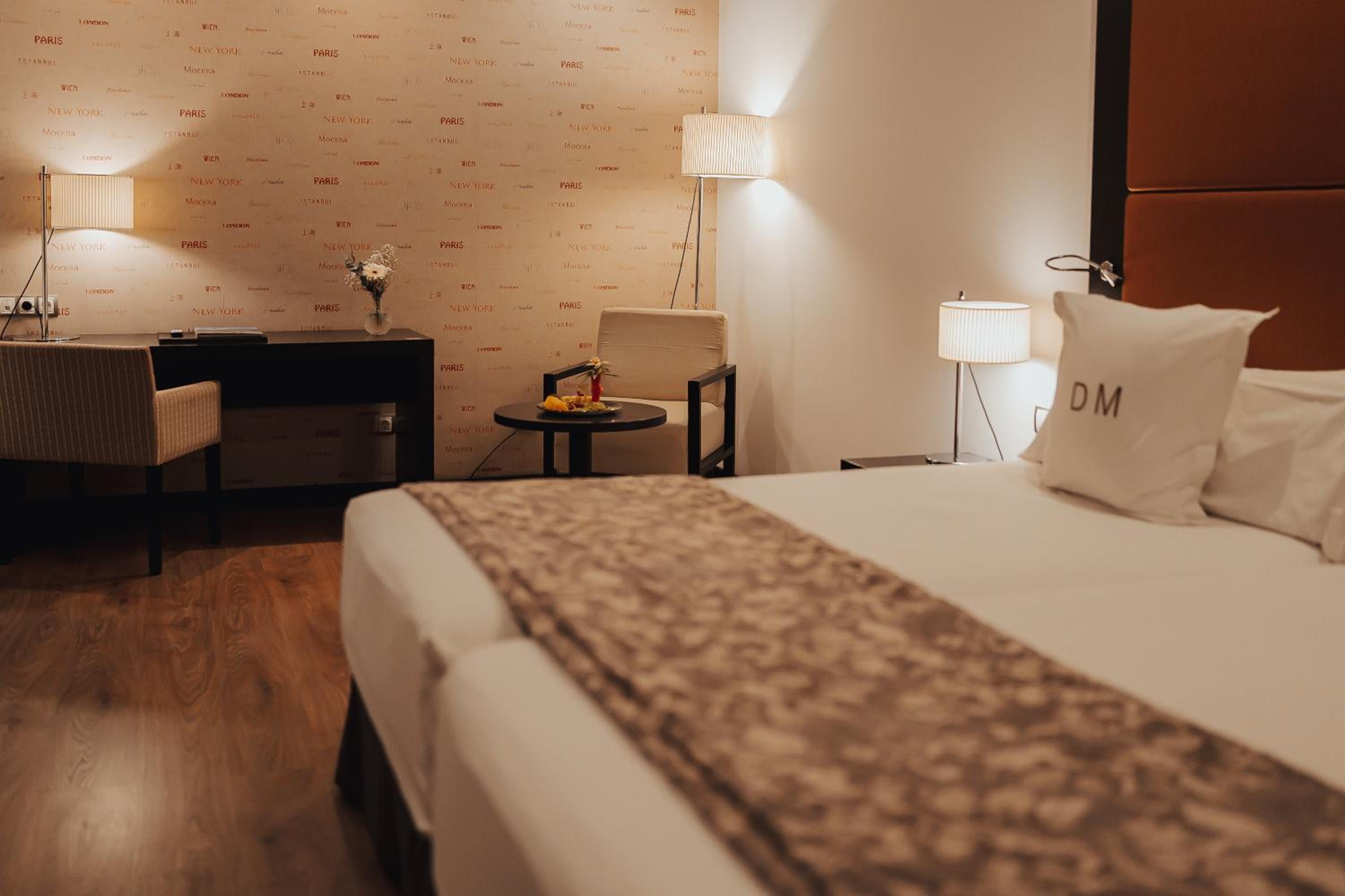 Basic Double Room - Single Use - Photo 5