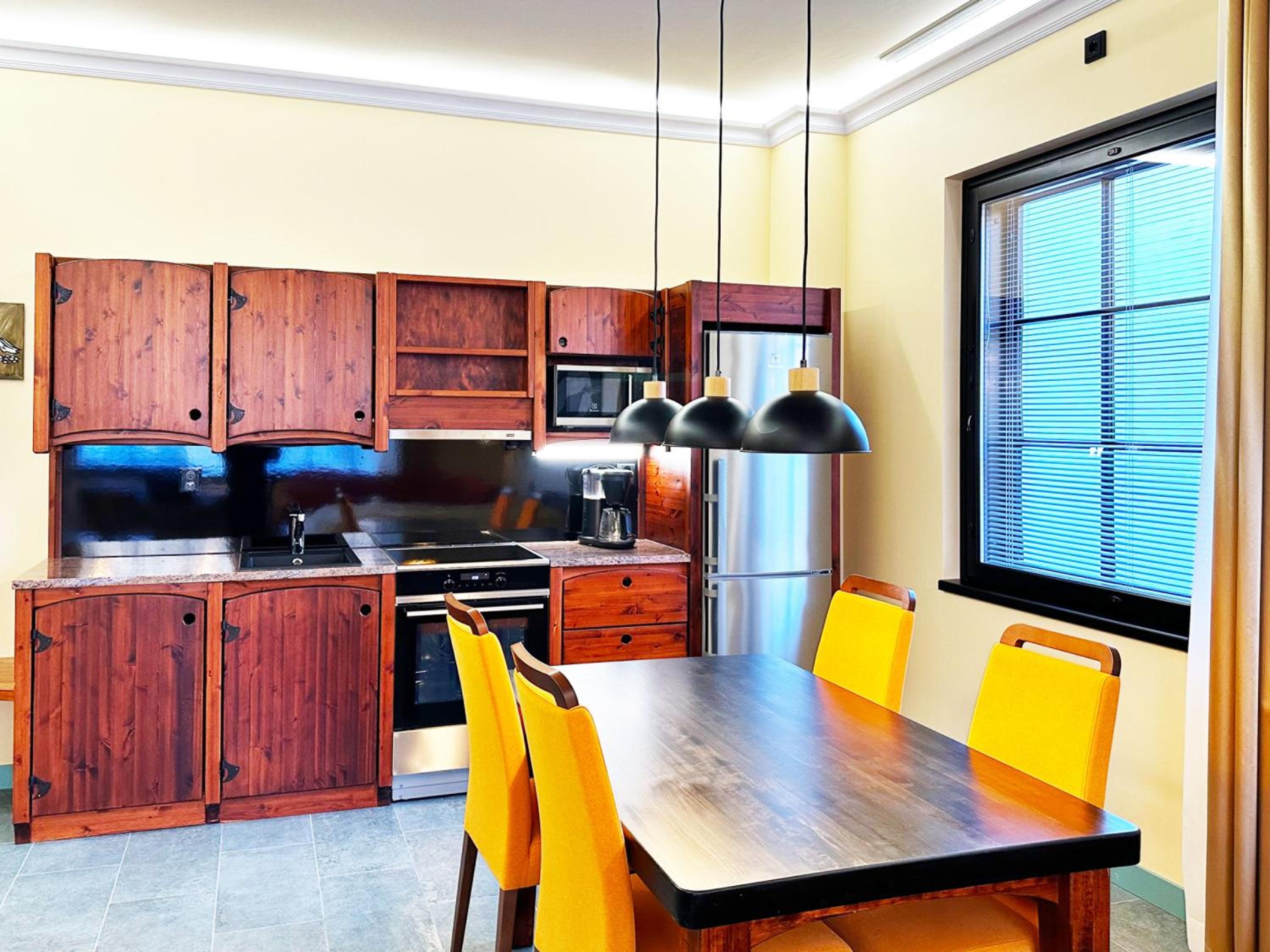 Superior Teno Room - Photo 3