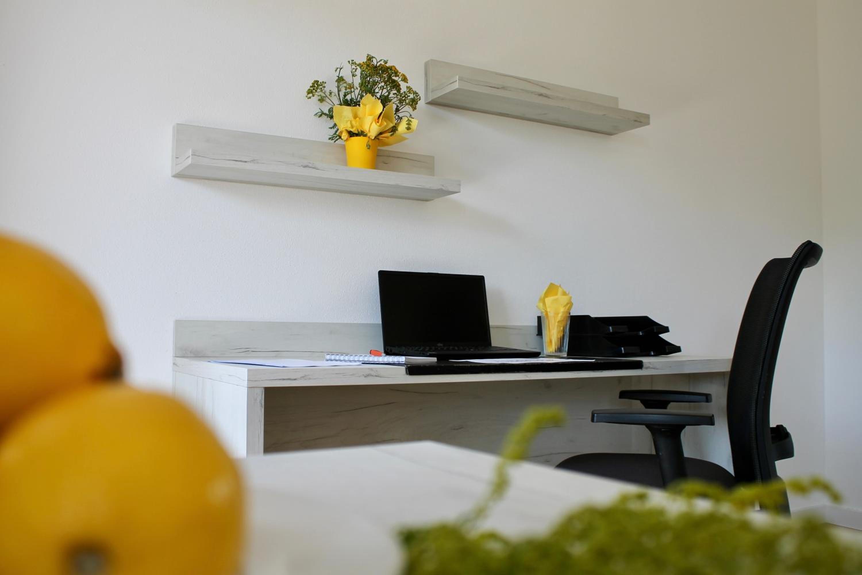 Three-Bedroom Apartment photo 1