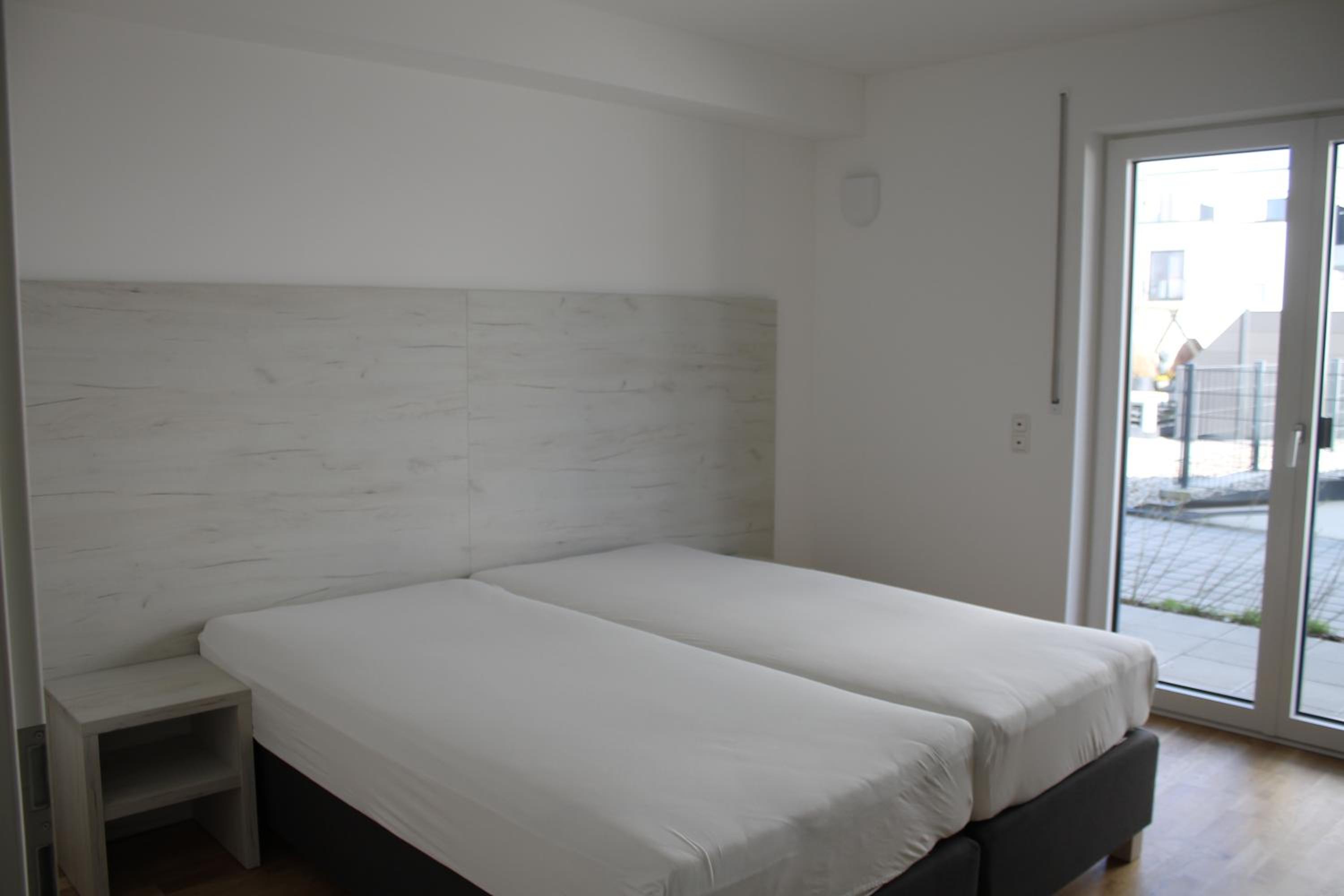 Three-Bedroom Apartment photo 2