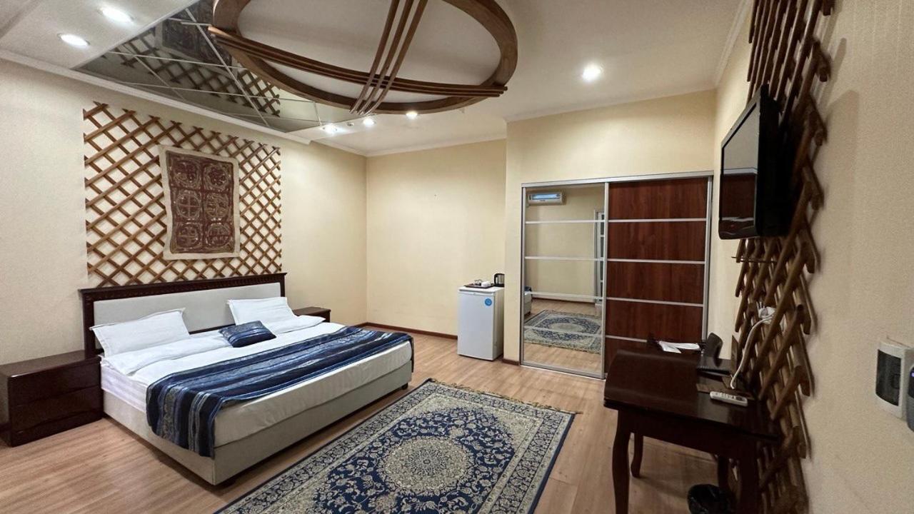 Standard Double Room photo 2