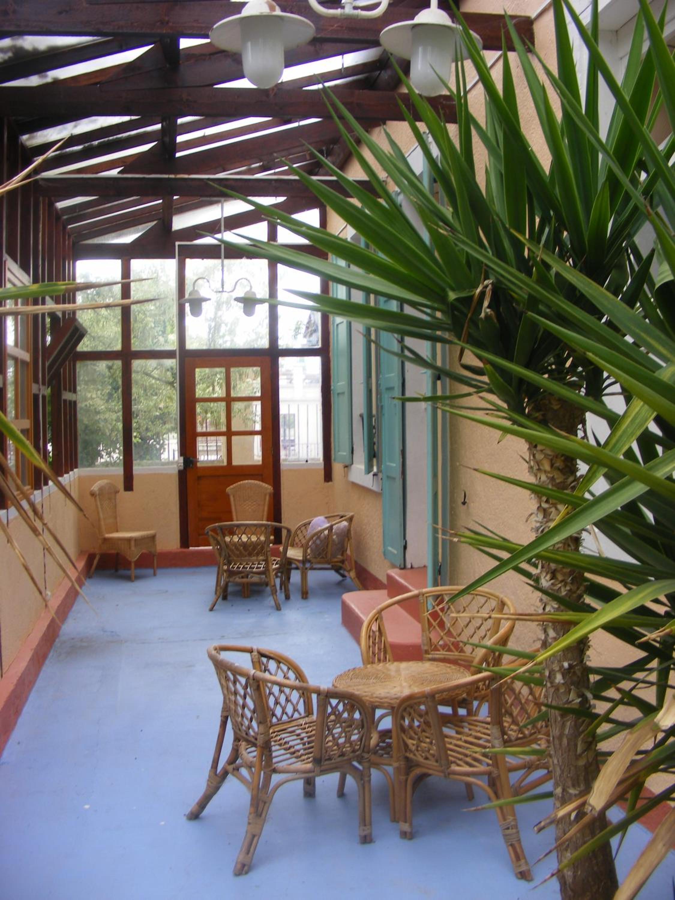 Quadruple Room photo 2