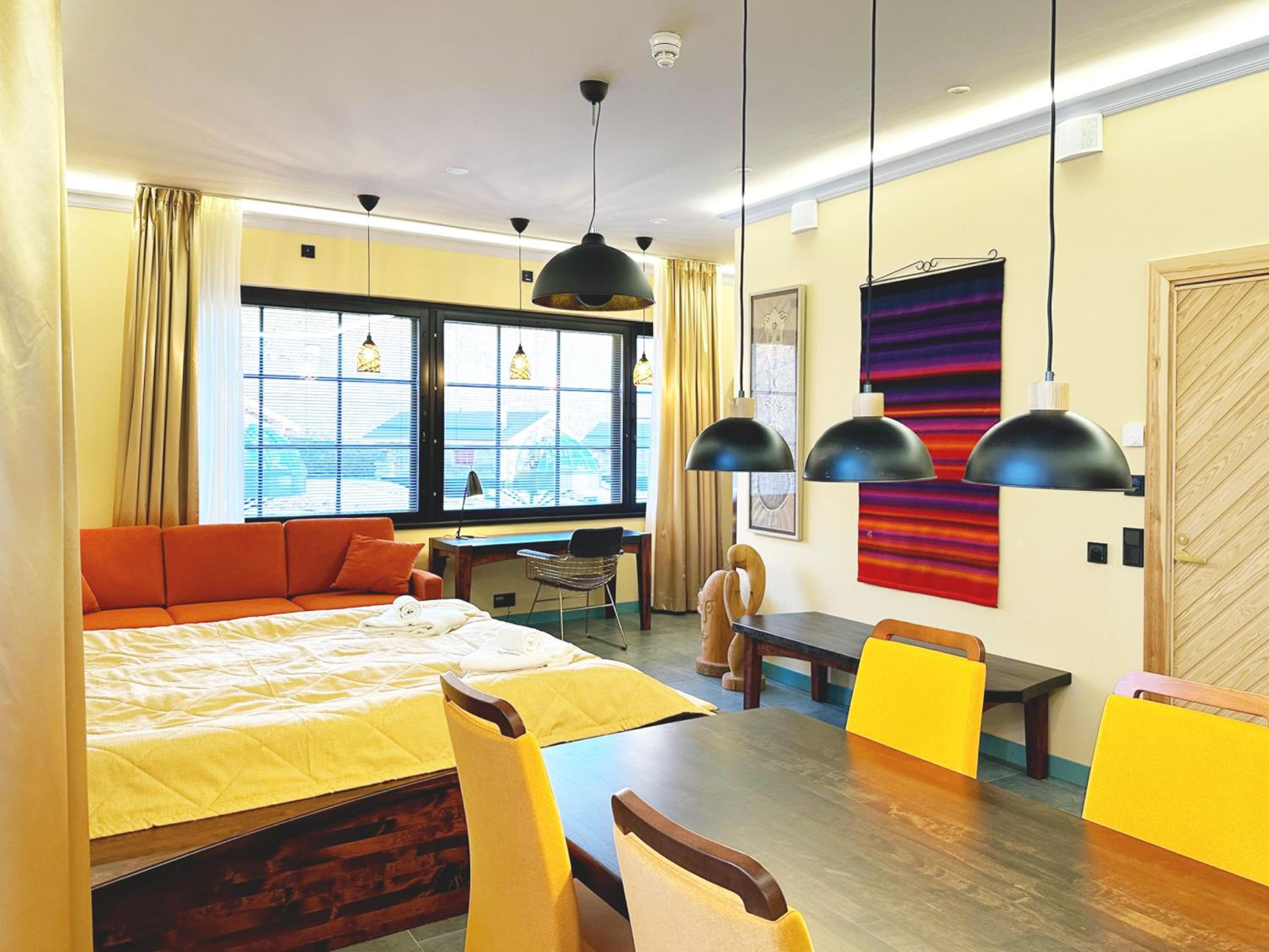 Superior Teno Room - Photo 2