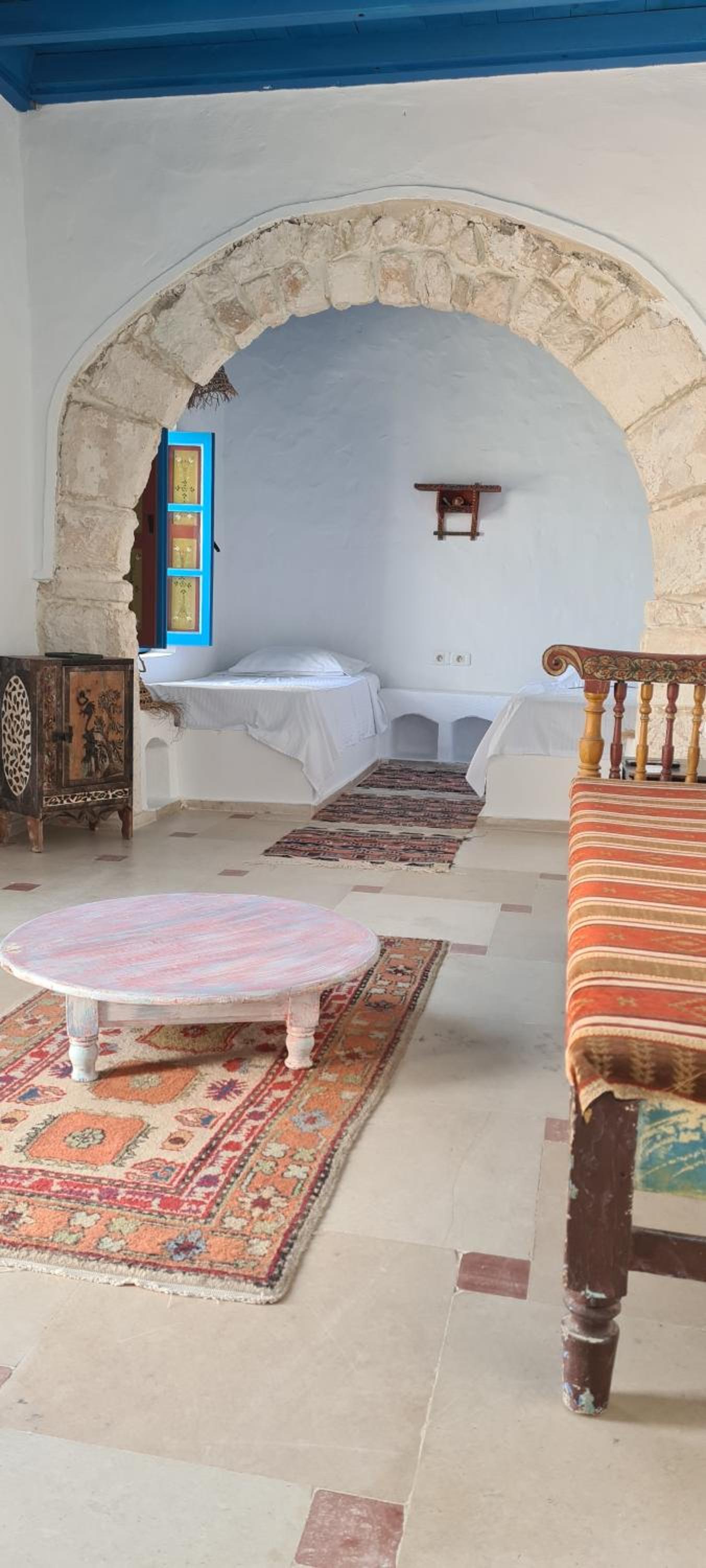 Quadruple Room photo 1