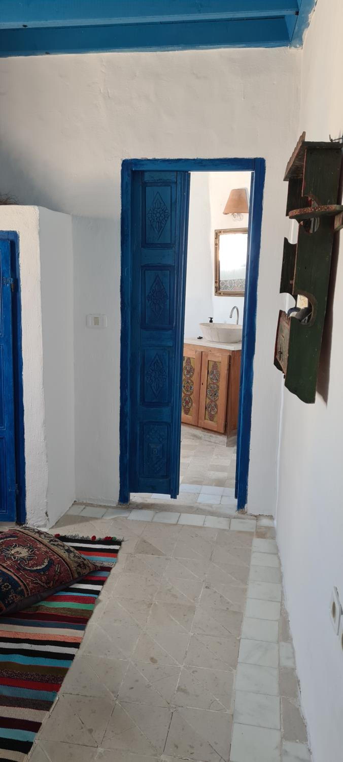 Quadruple Room with Terrace photo 1