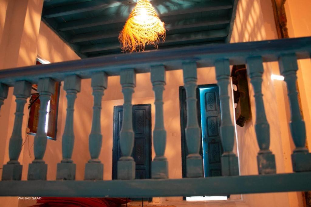 Quadruple Room with Terrace photo 3