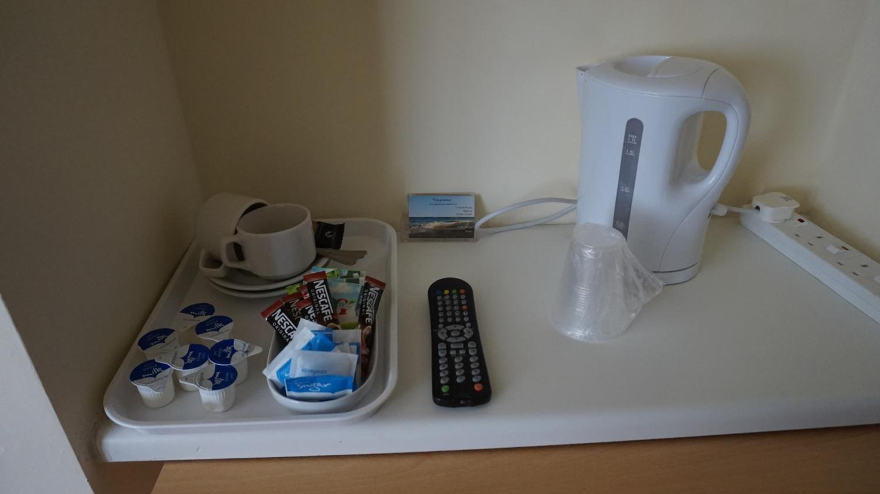 Double Room photo 3