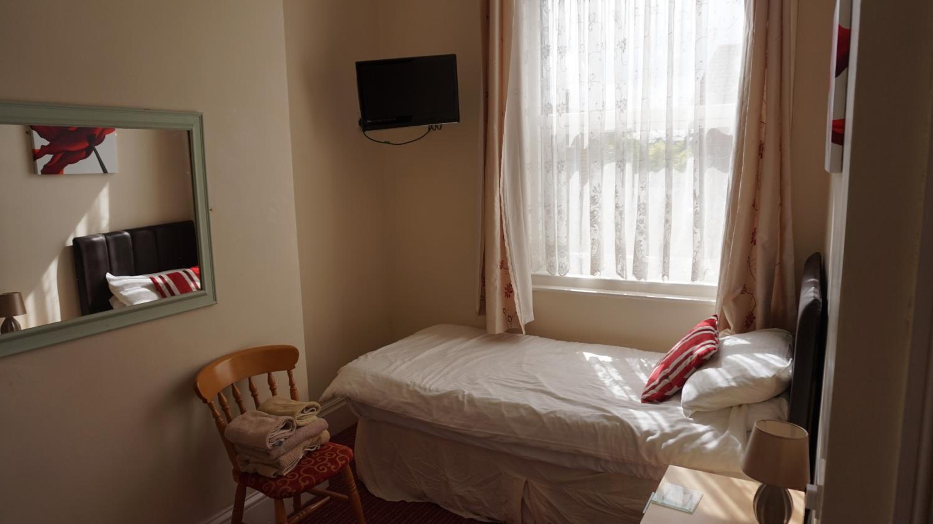 Twin Room photo 3