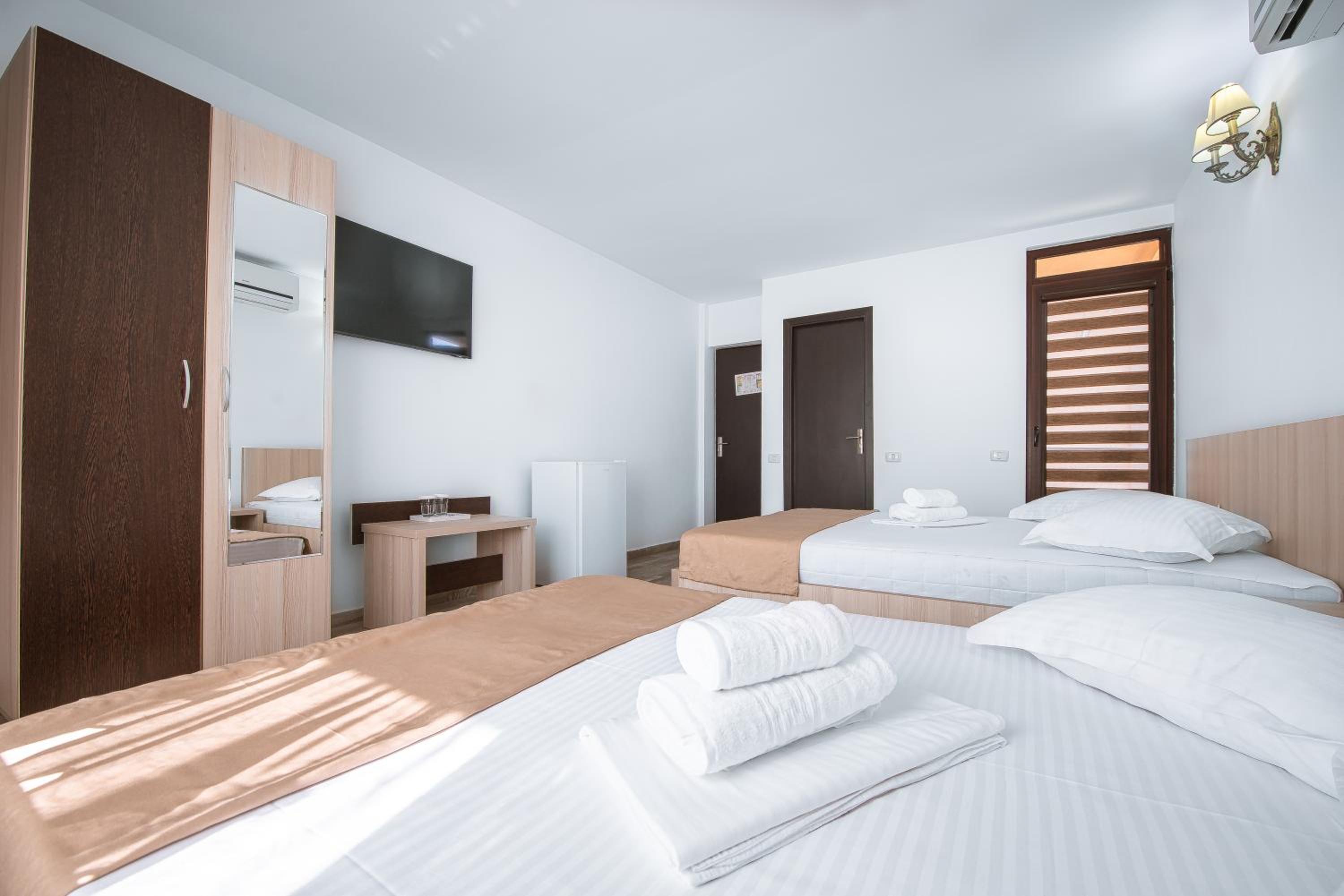 Quadruple Room photo 1