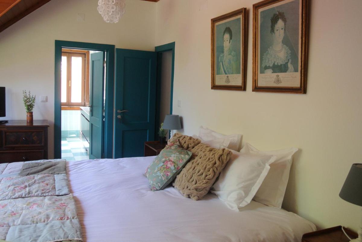 Superior Double or Twin Room photo 3