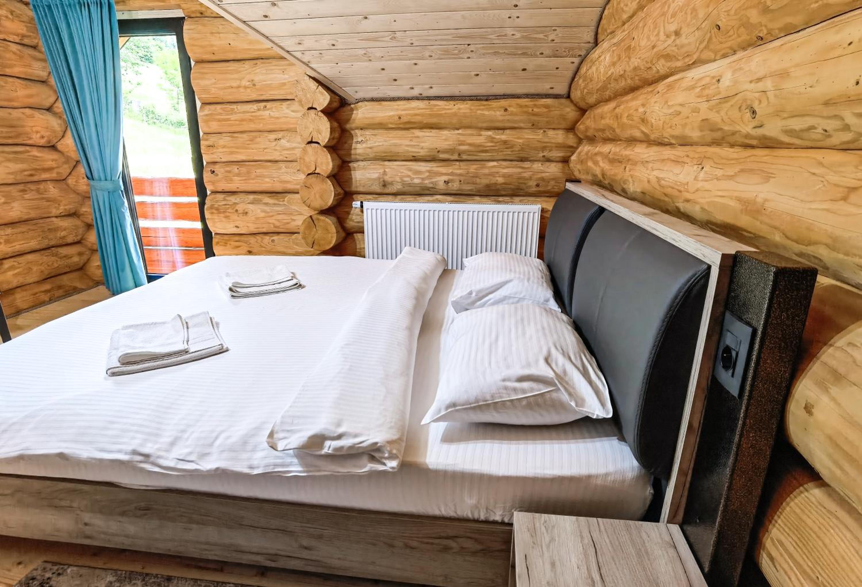 Chalet photo 2
