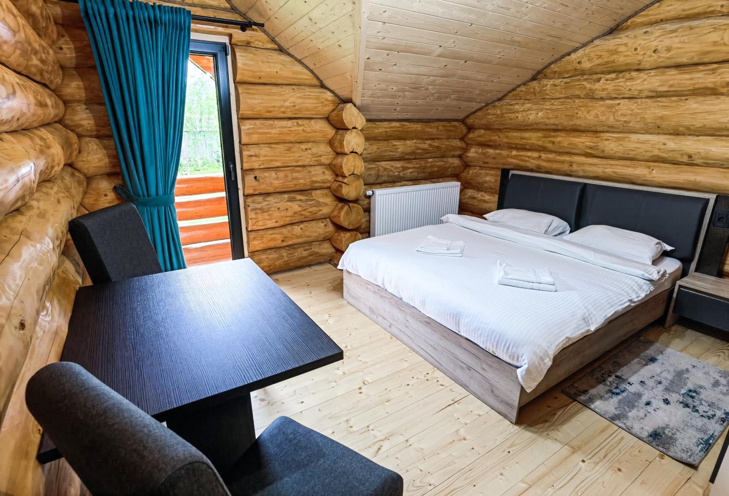Chalet photo 1