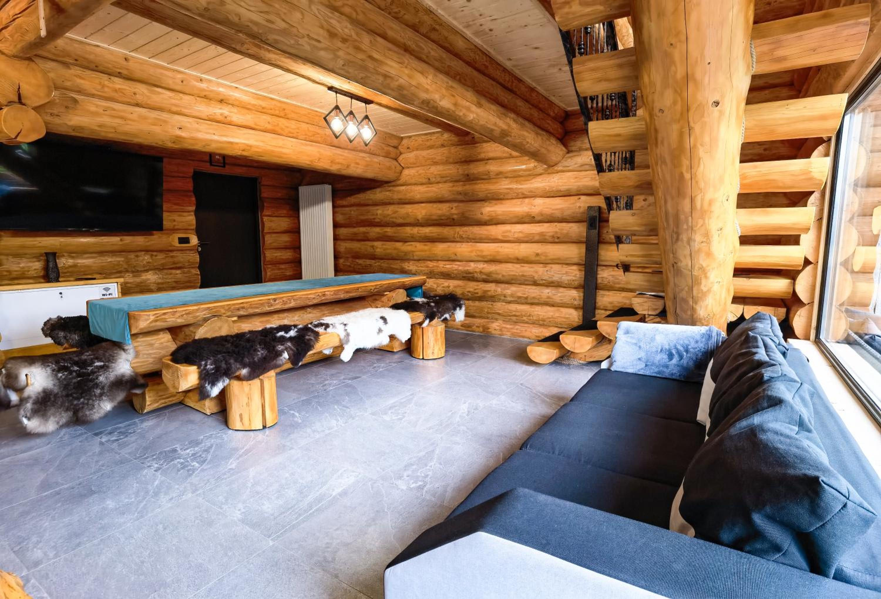 Chalet photo 3
