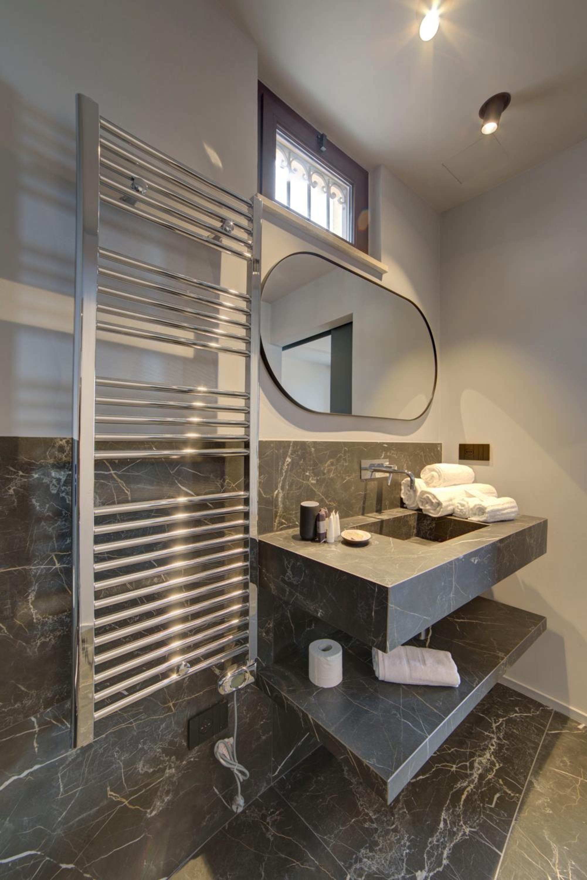 Junior Suite with Sauna - Photo 9