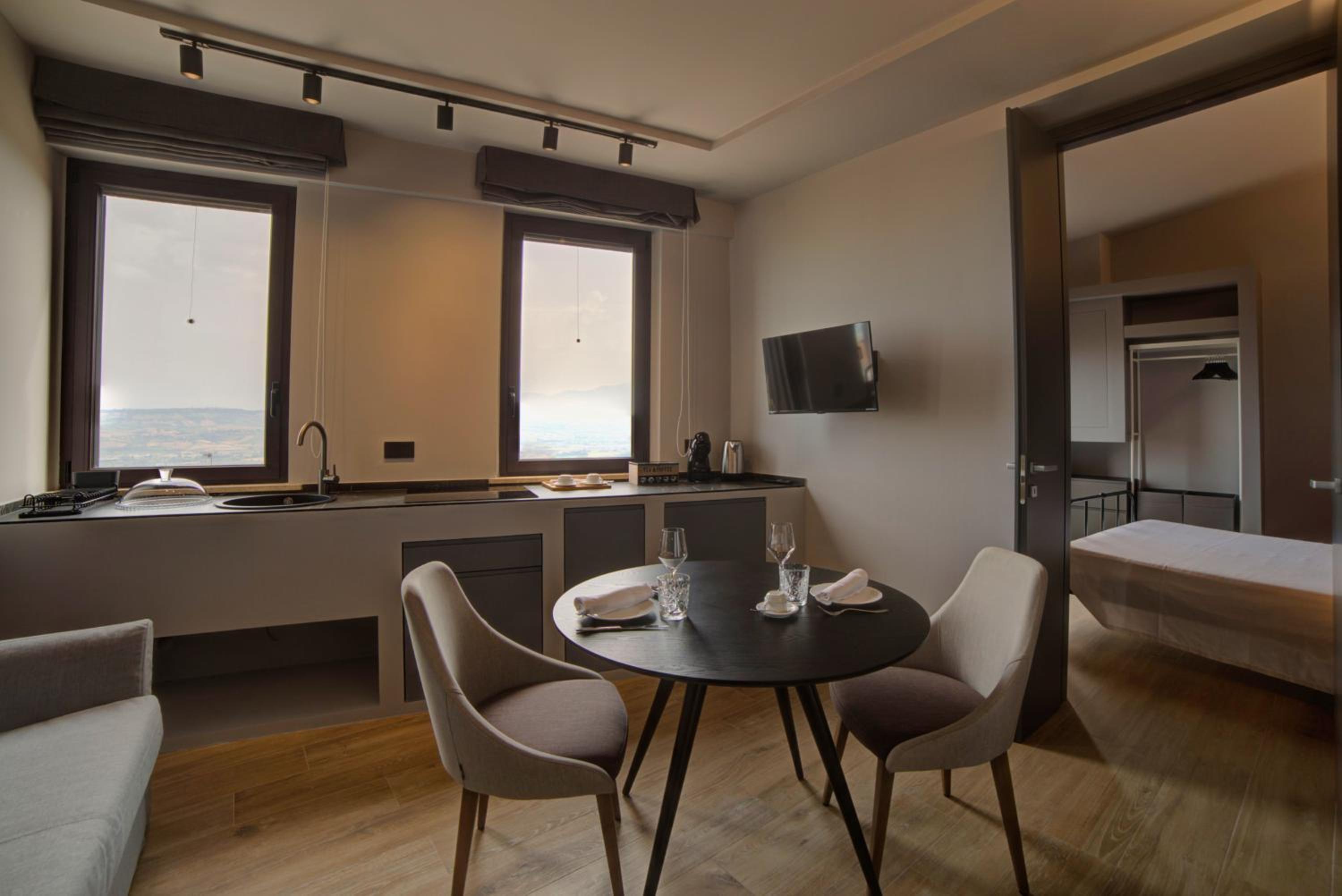 Junior Suite with Sauna - Photo 1