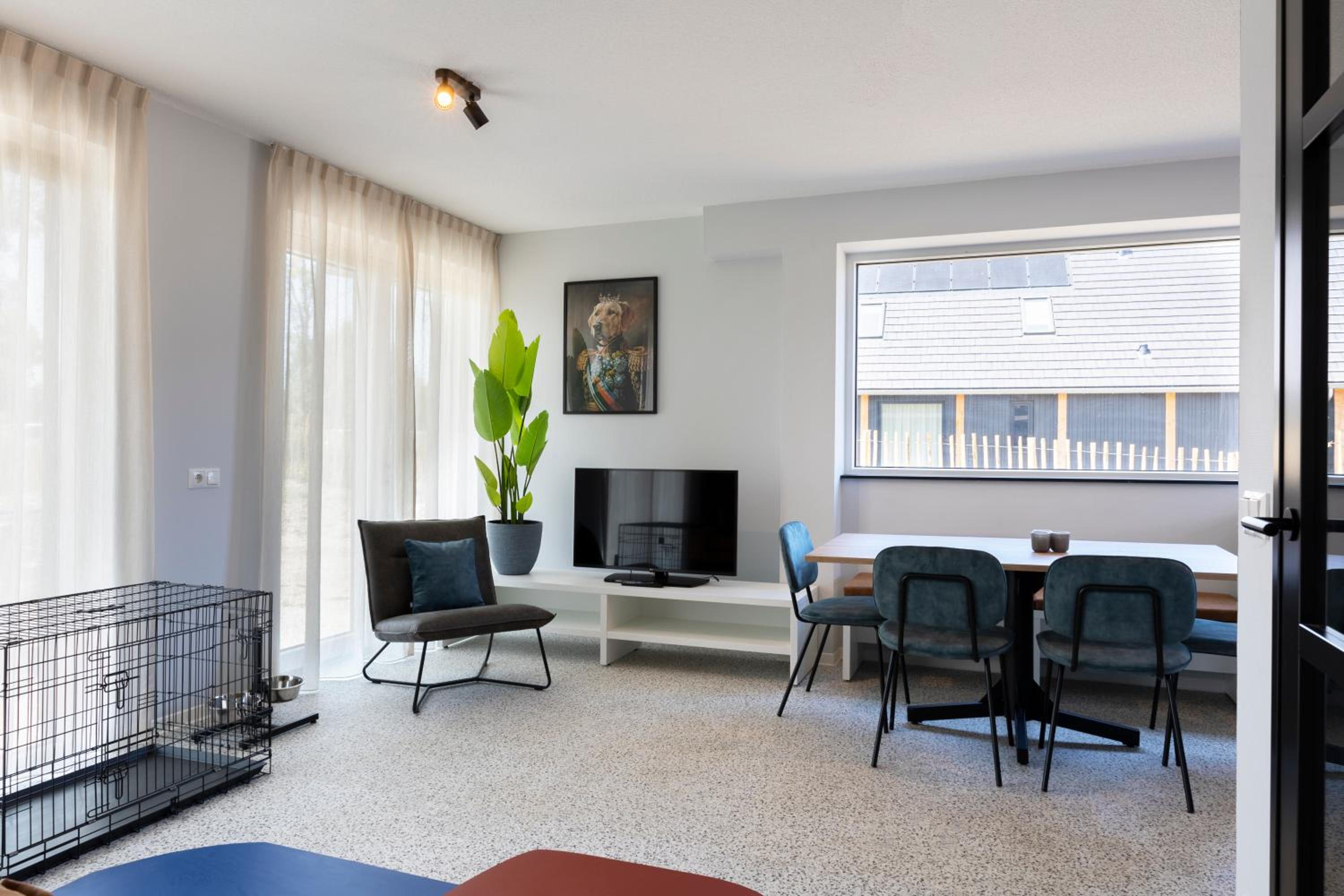 Pets Home Two Bedrooms