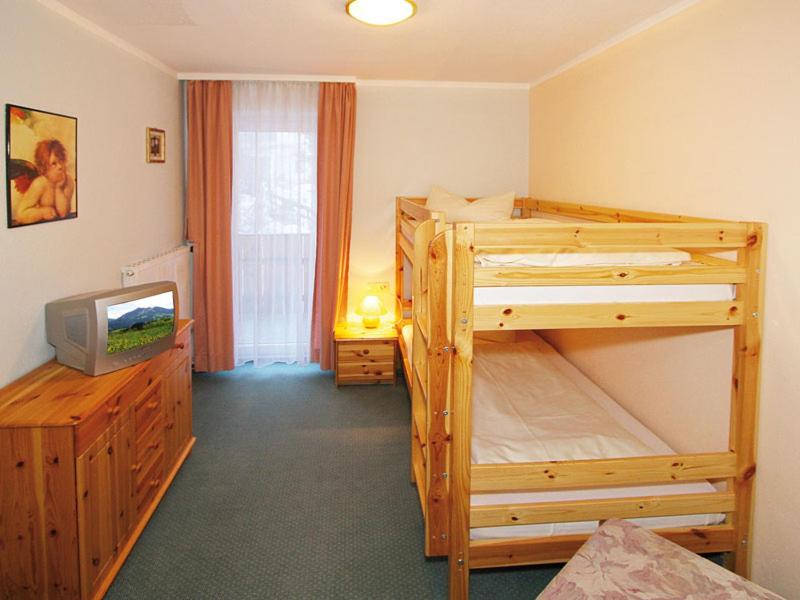Suite with Balcony photo 2