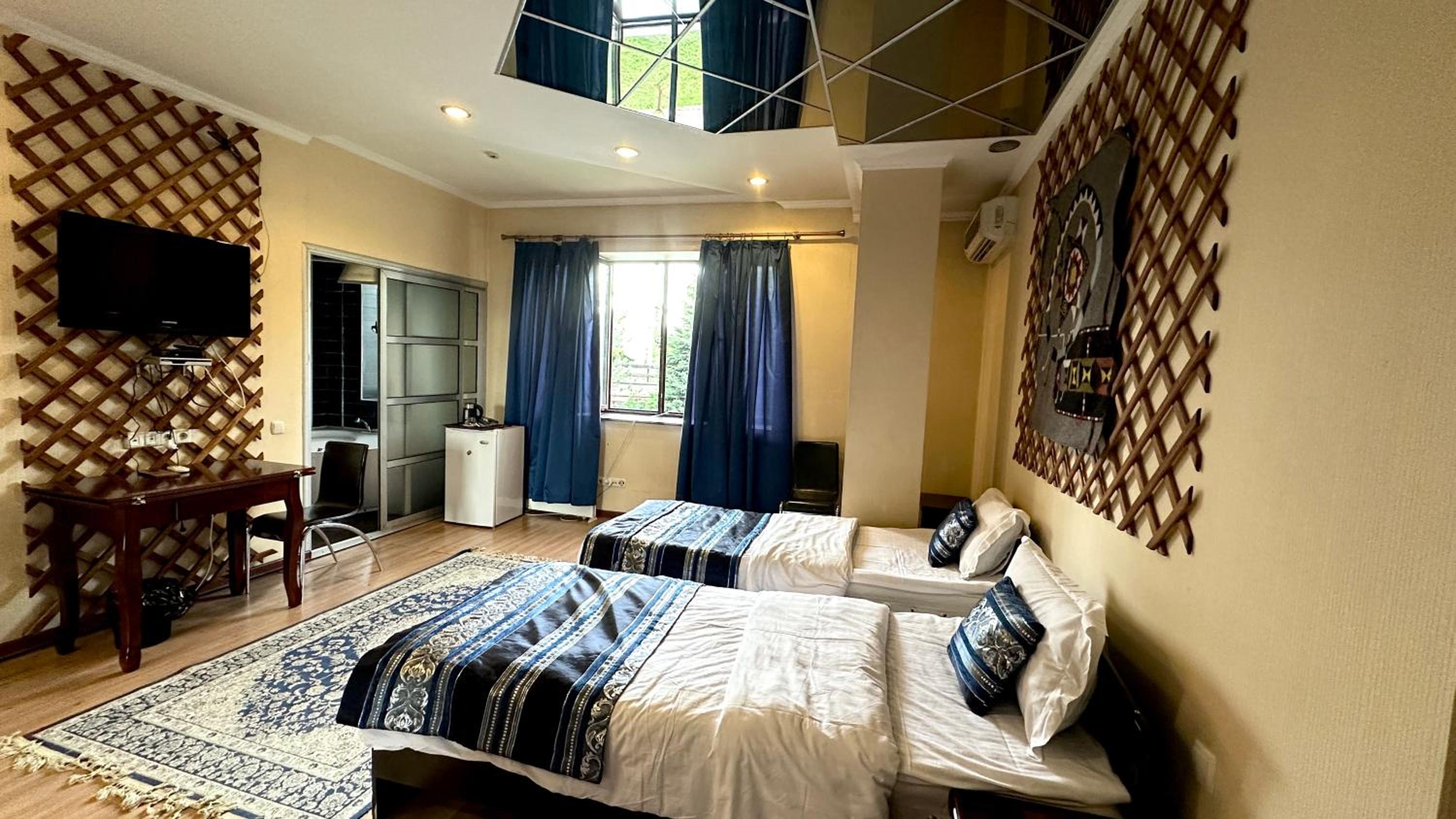Standard Twin Room photo 3
