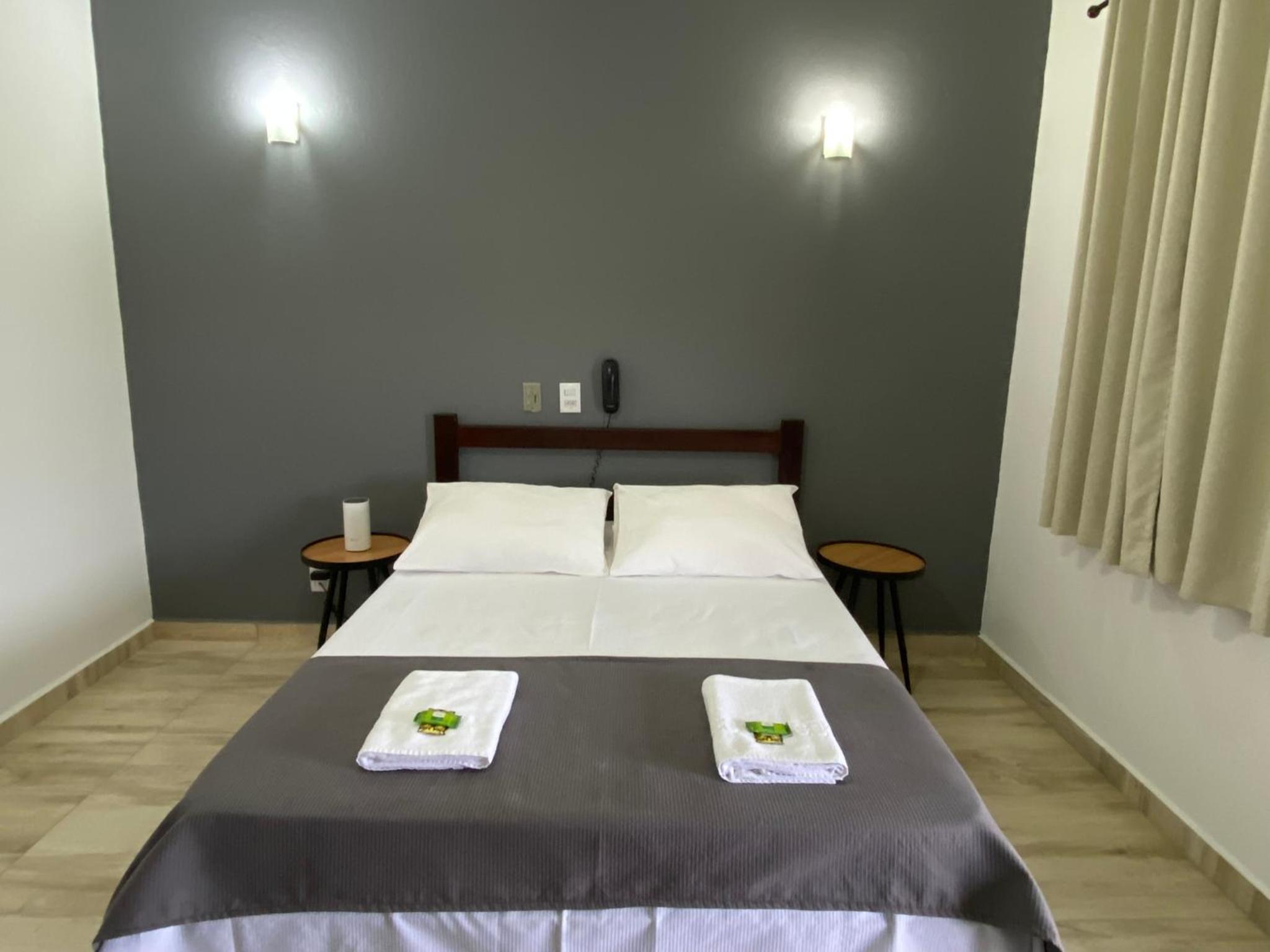 Standard Single Room photo 3