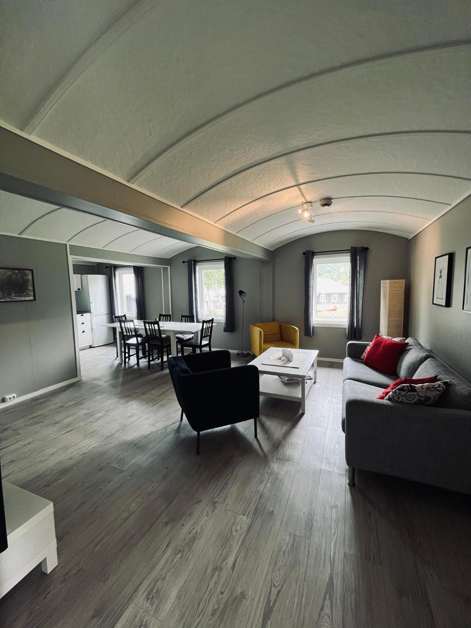 Standard Apartment photo 1