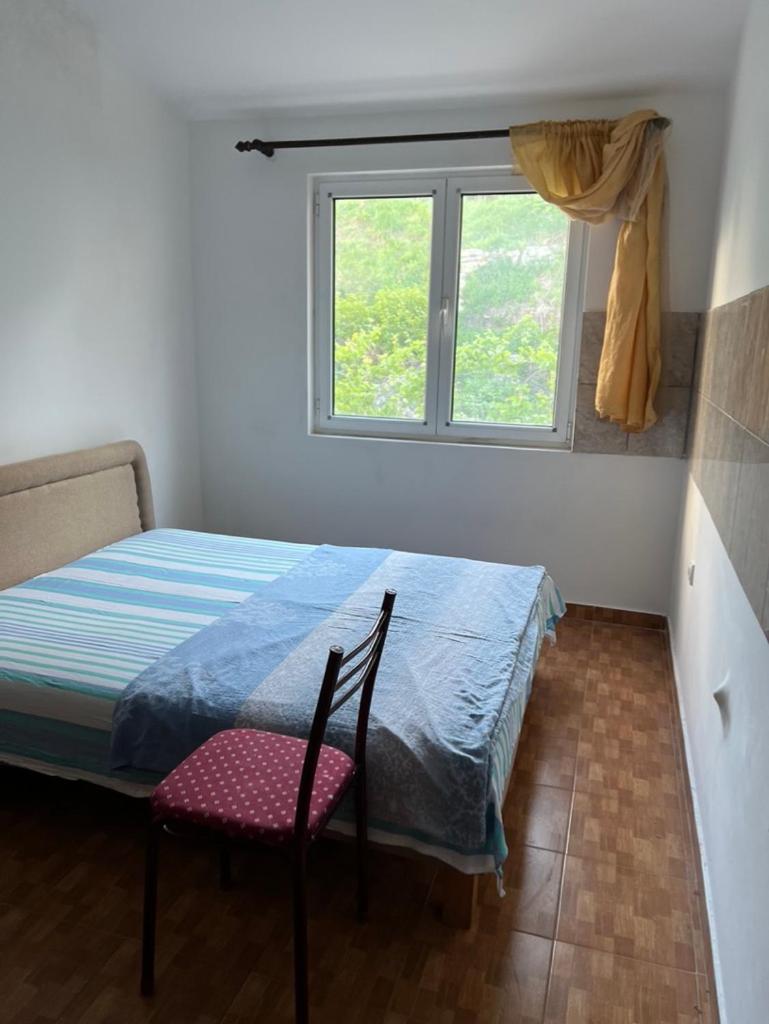 Two-Bedroom Apartment photo 2