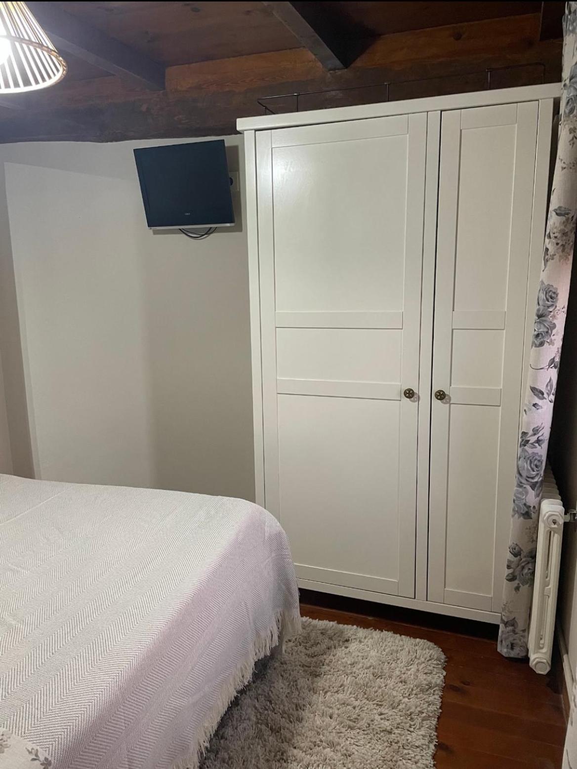 Three-Bedroom Townhouse