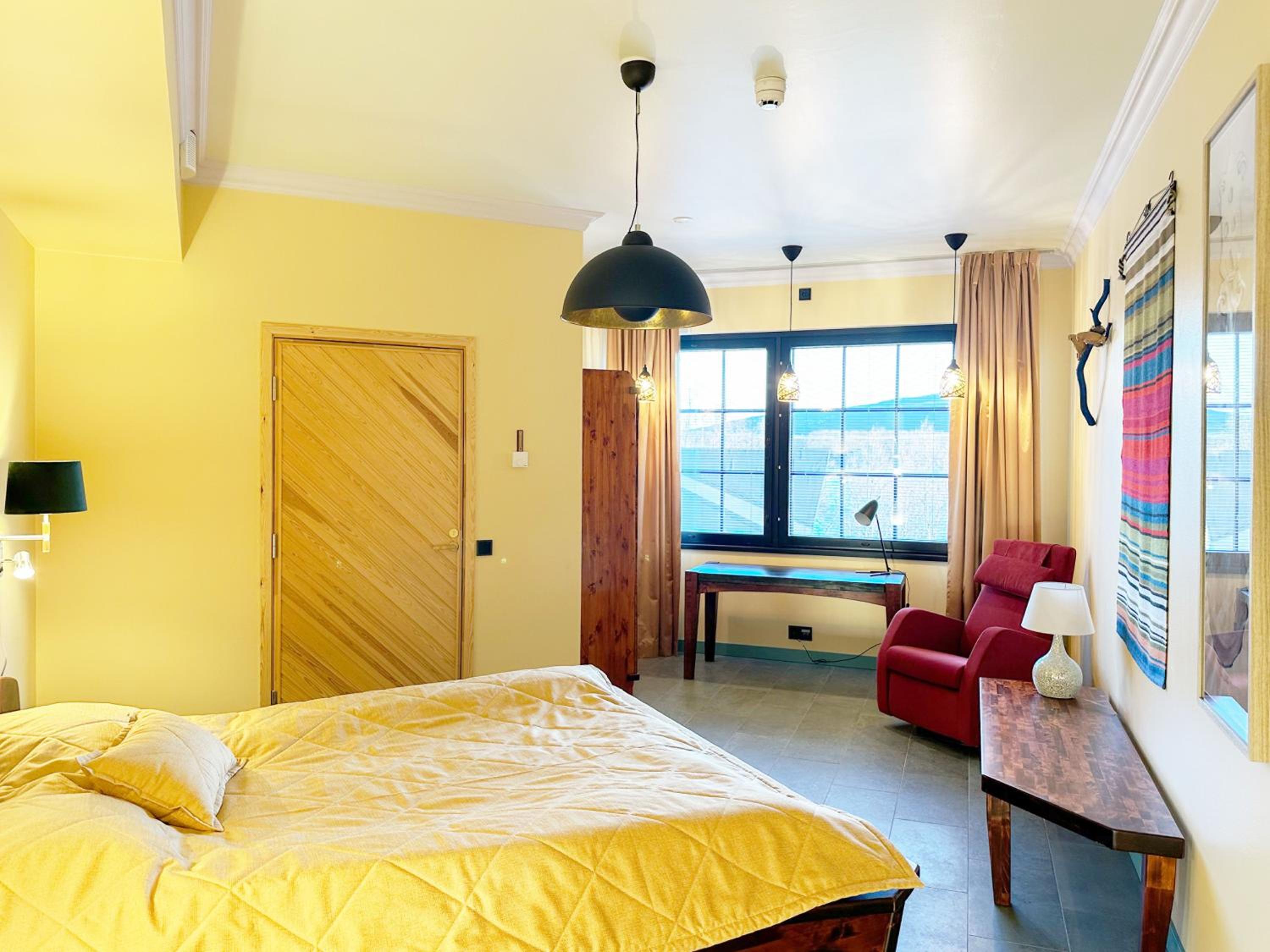 Deluxe Teno Suite - Photo 5