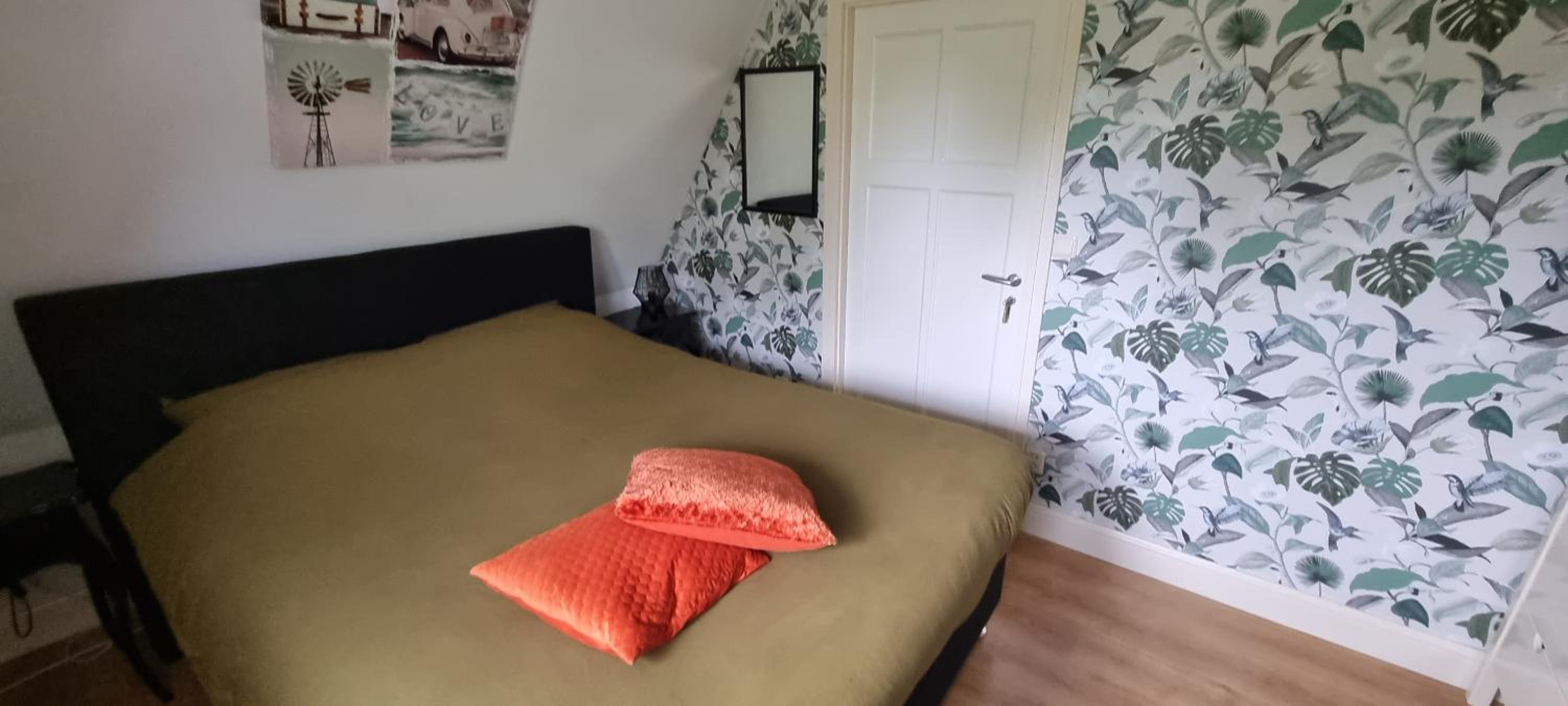 Deluxe Room photo 1