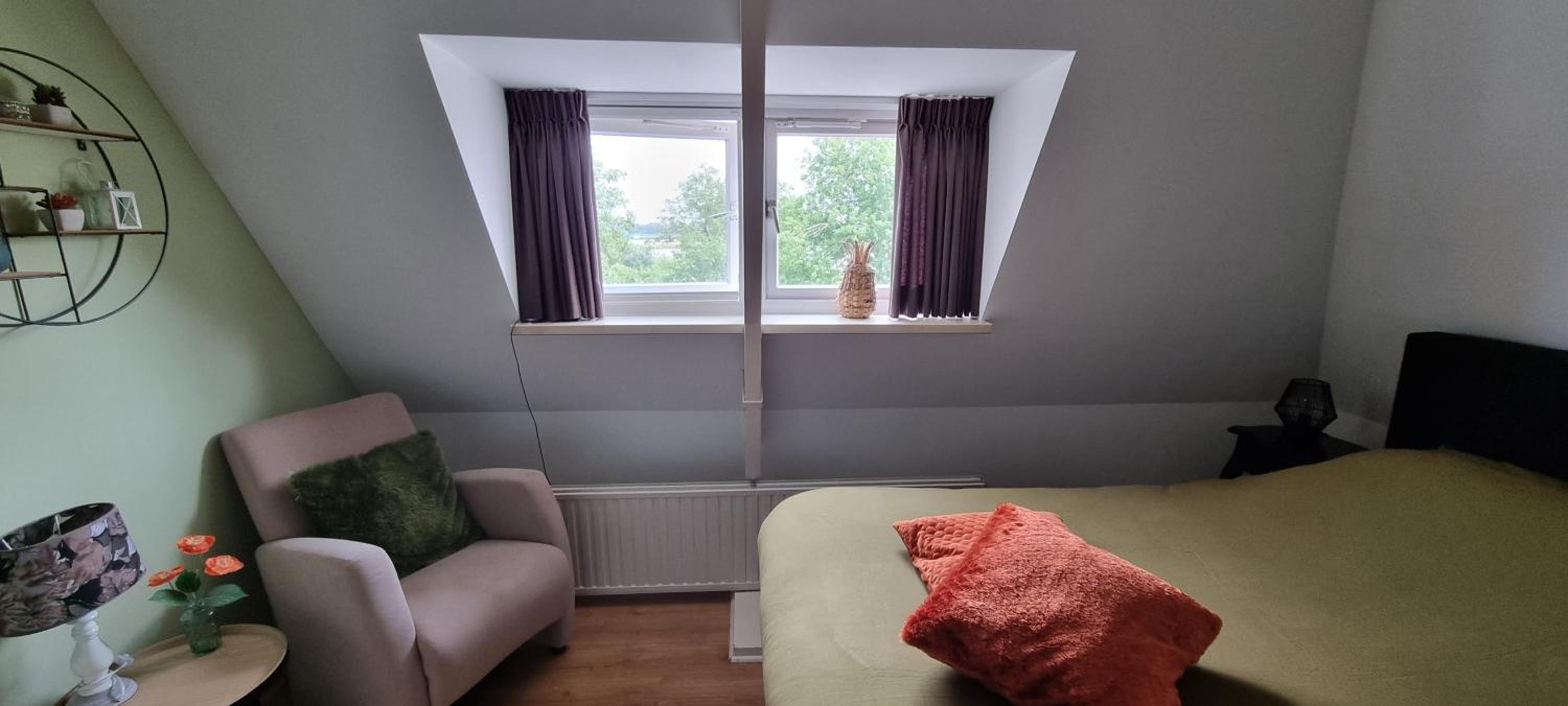 Deluxe Room photo 2