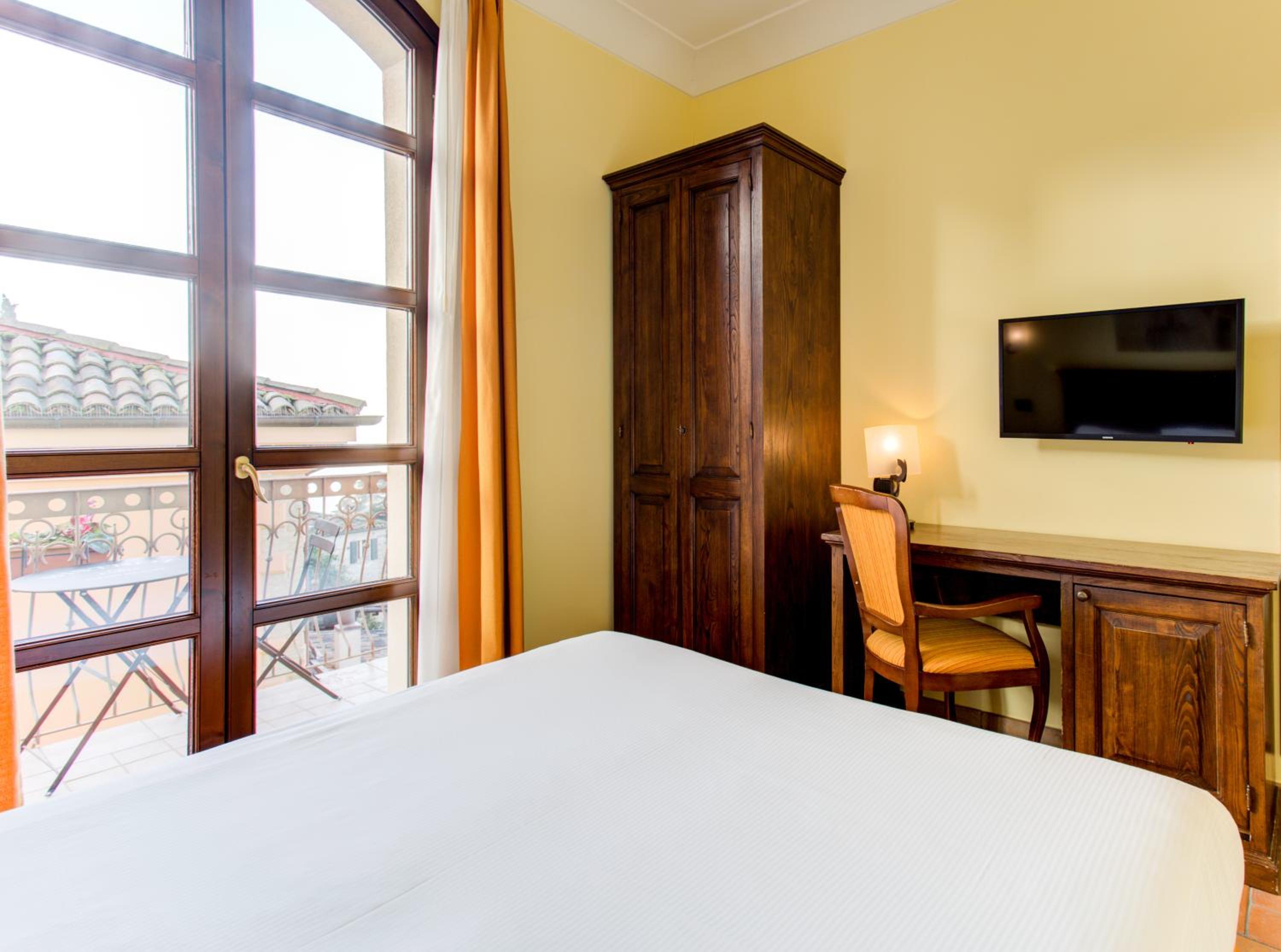 Superior Double/Twin Room - Photo 3