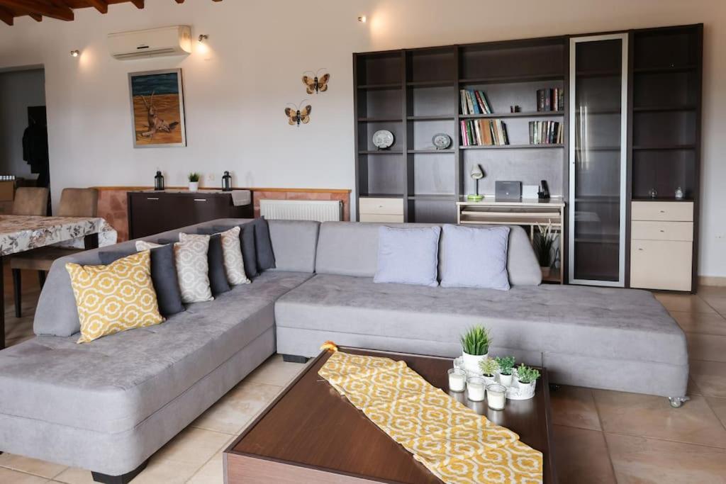 Villa photo 1