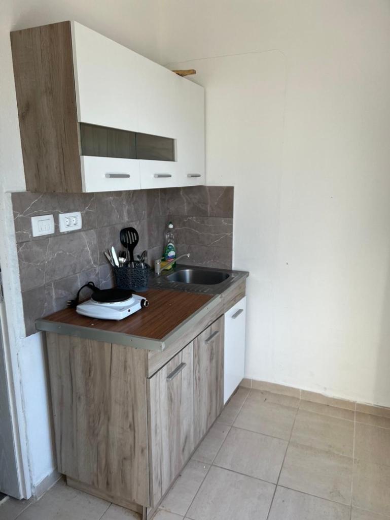 Apartment - Ground Floor photo 2