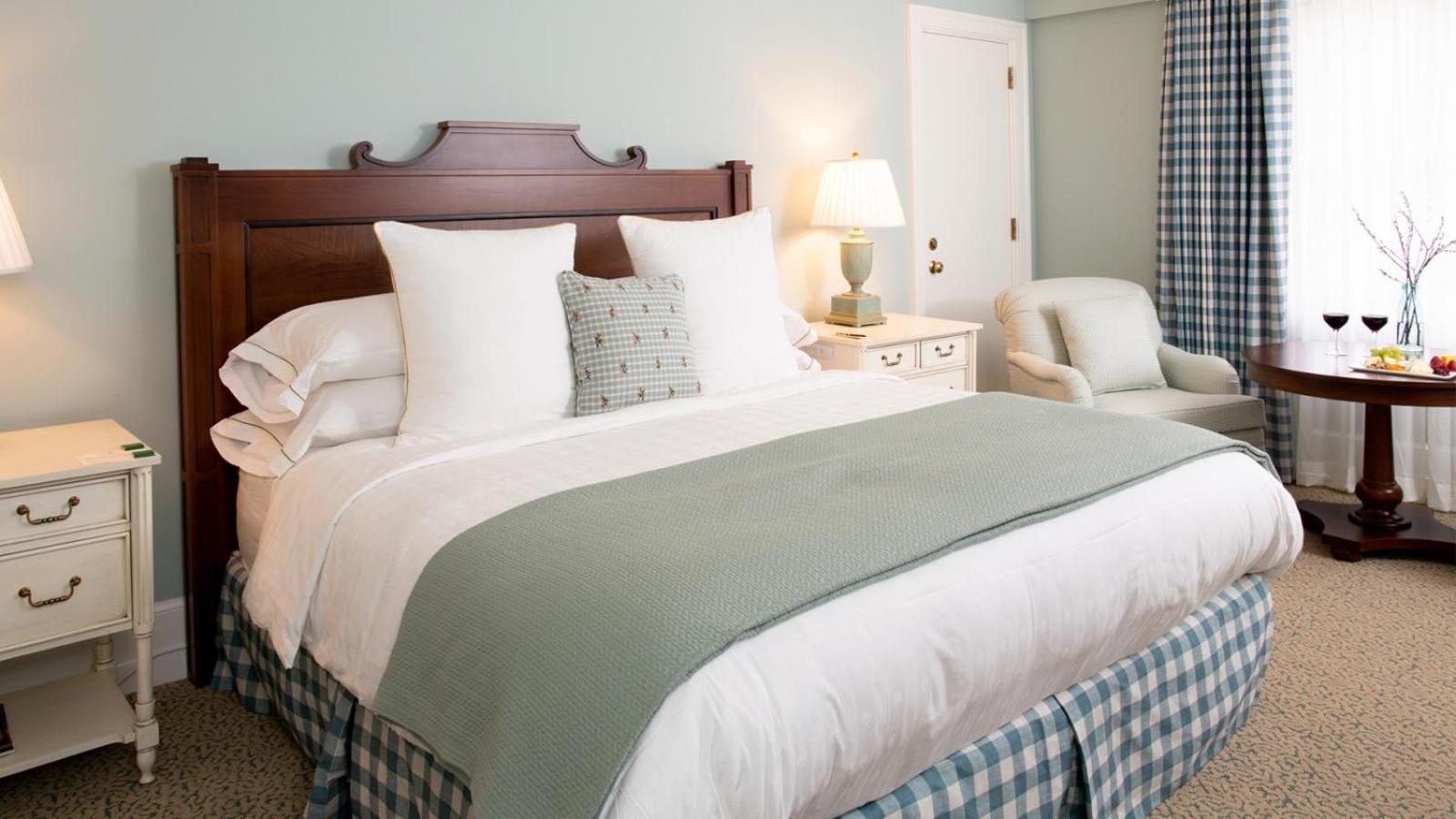 King Room photo 3
