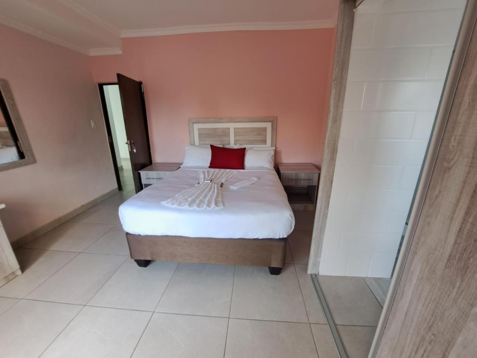 Double Room with Balcony photo 2