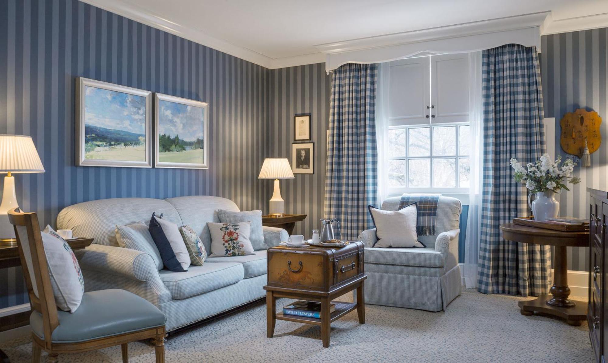 Superior King Suite