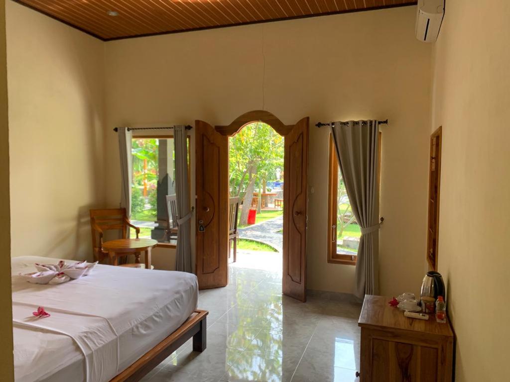 Superior Double Room - Photo 3