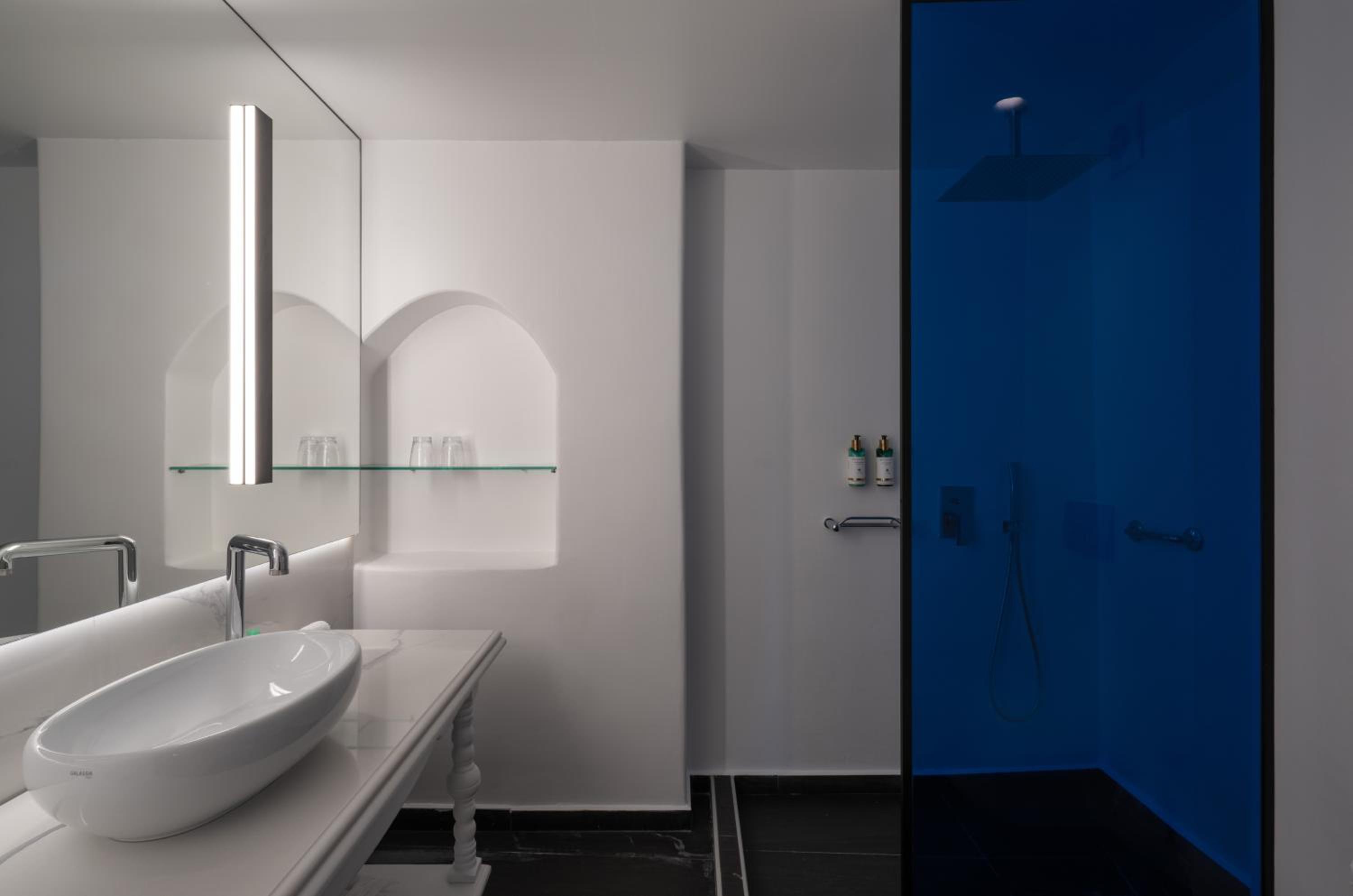 Junior Suite with Jetted Tub - Pelagos House photo 2