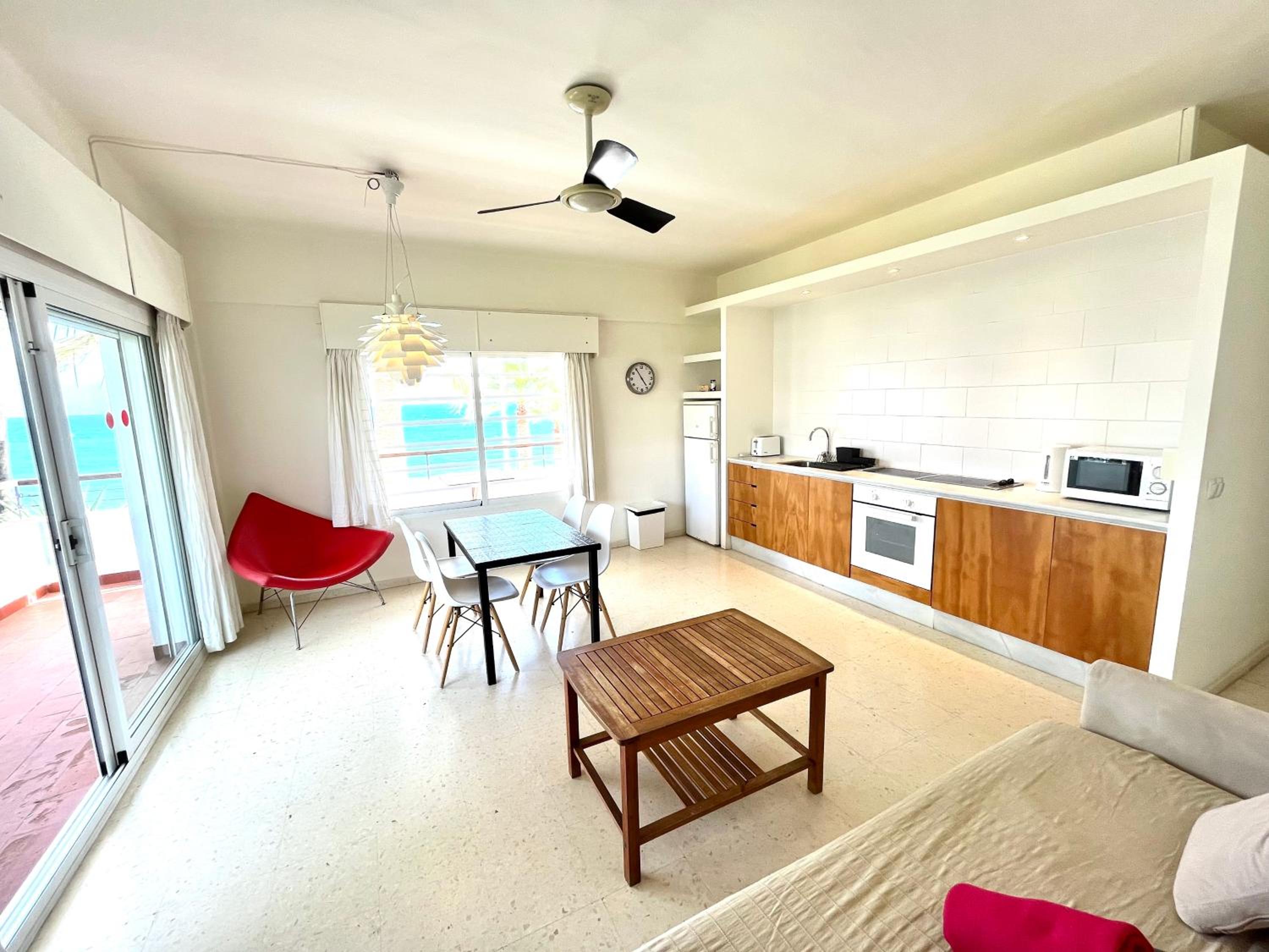 Apartamento Premium de una habitación